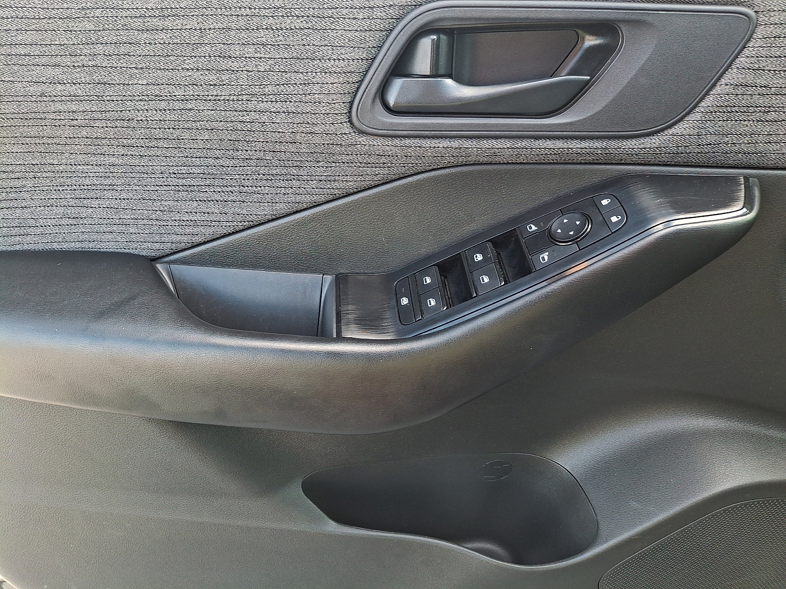 Used 2023 Nissan Rogue SUV