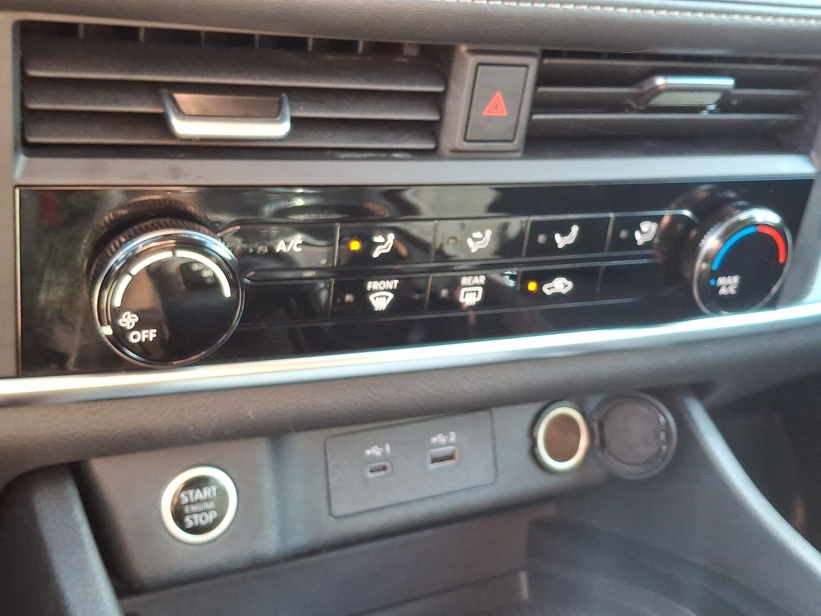 Used 2023 Nissan Rogue SUV