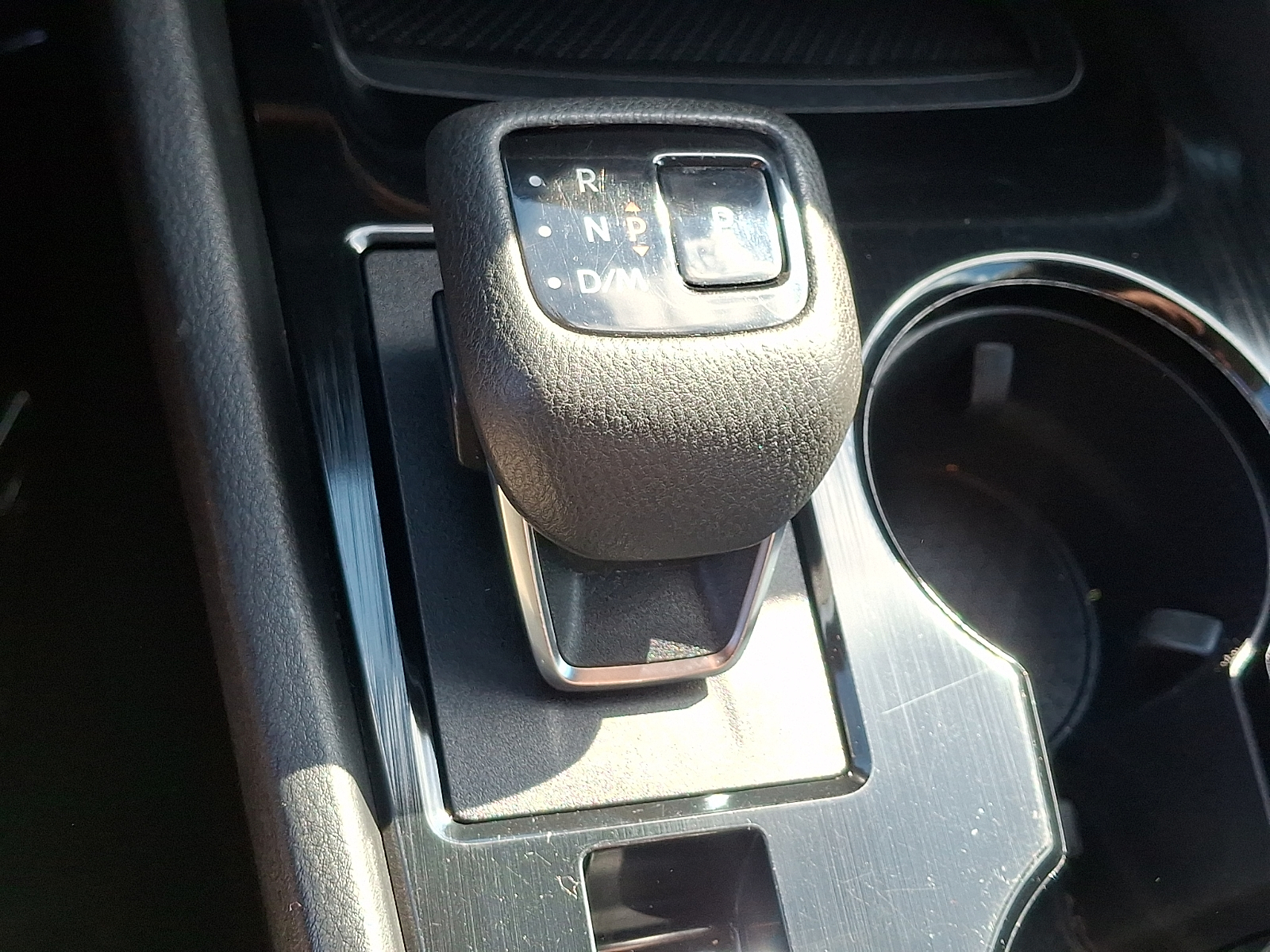 Used 2023 Nissan Rogue SUV