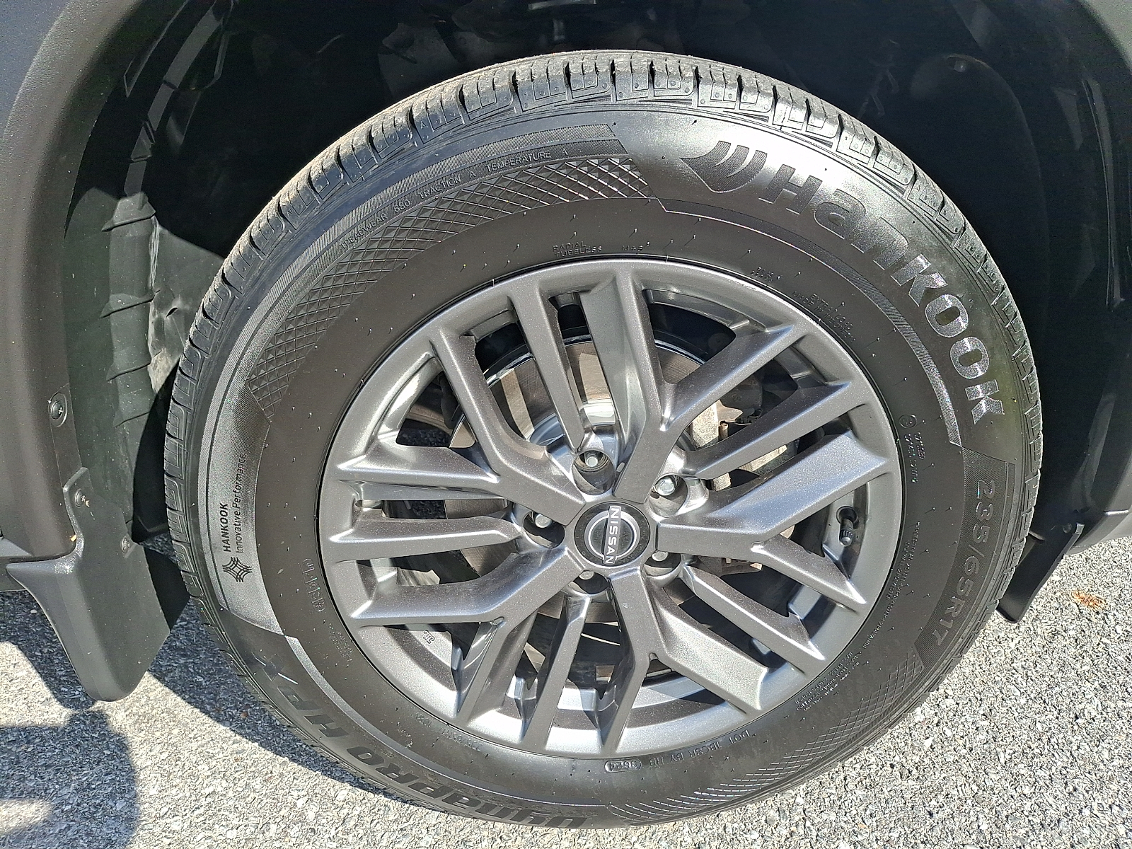 Used 2023 Nissan Rogue SUV