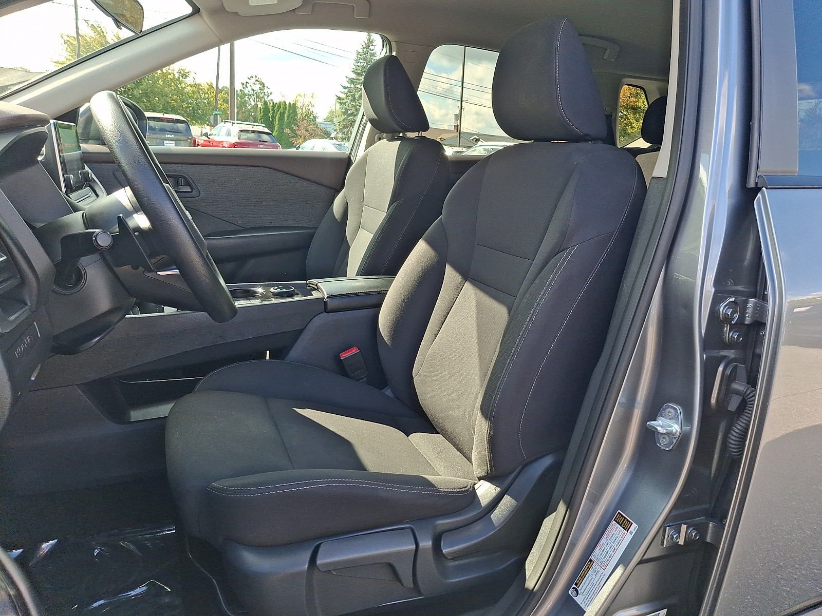 Used 2023 Nissan Rogue SUV