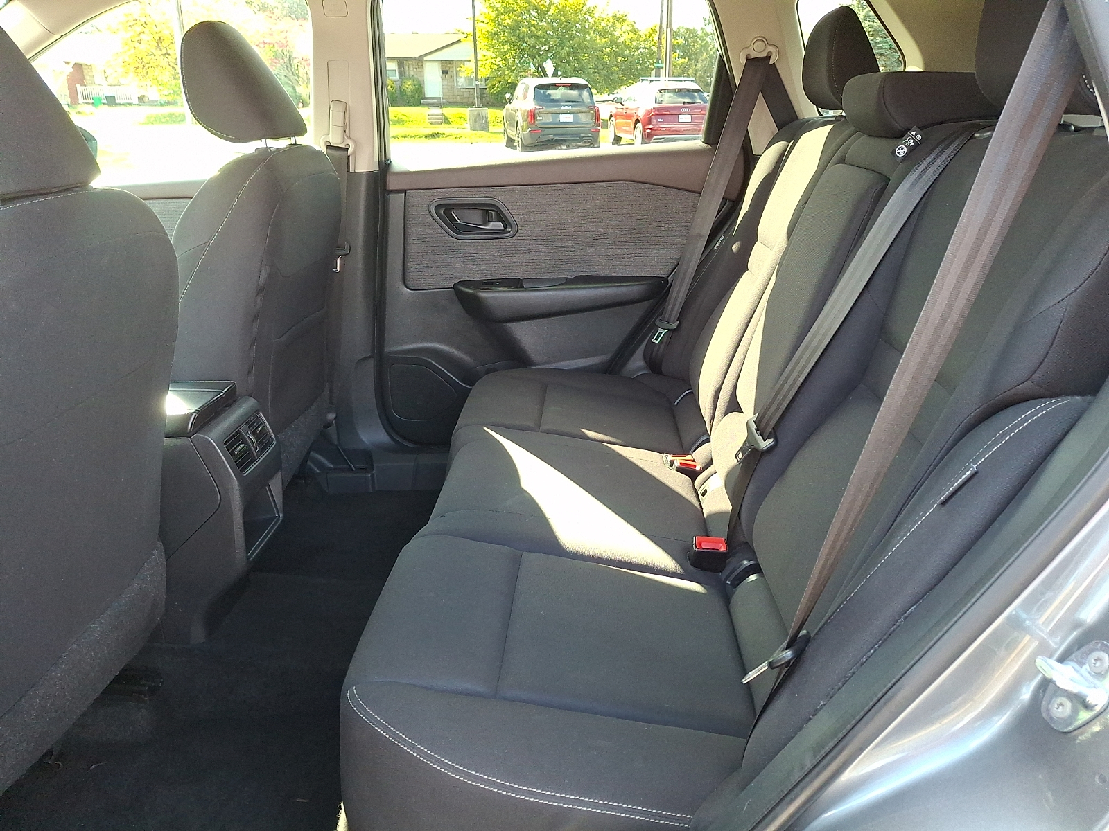 Used 2023 Nissan Rogue SUV