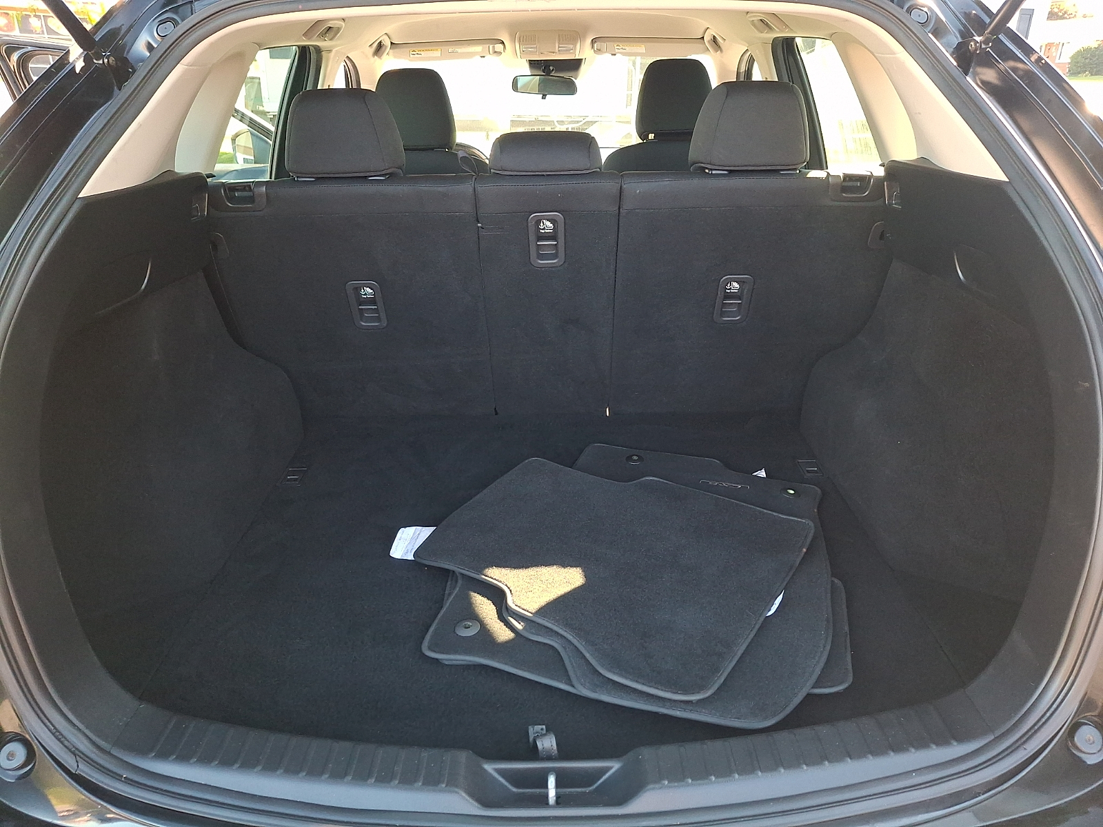 Used 2018 Mazda CX-5 SUV