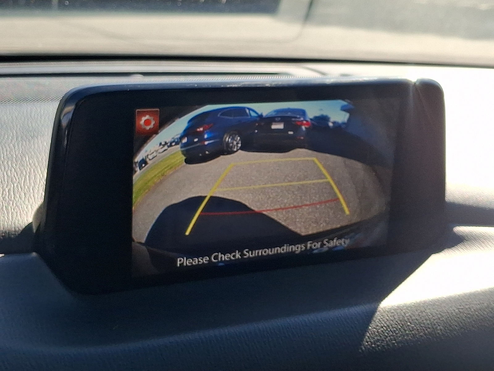Used 2018 Mazda CX-5 SUV