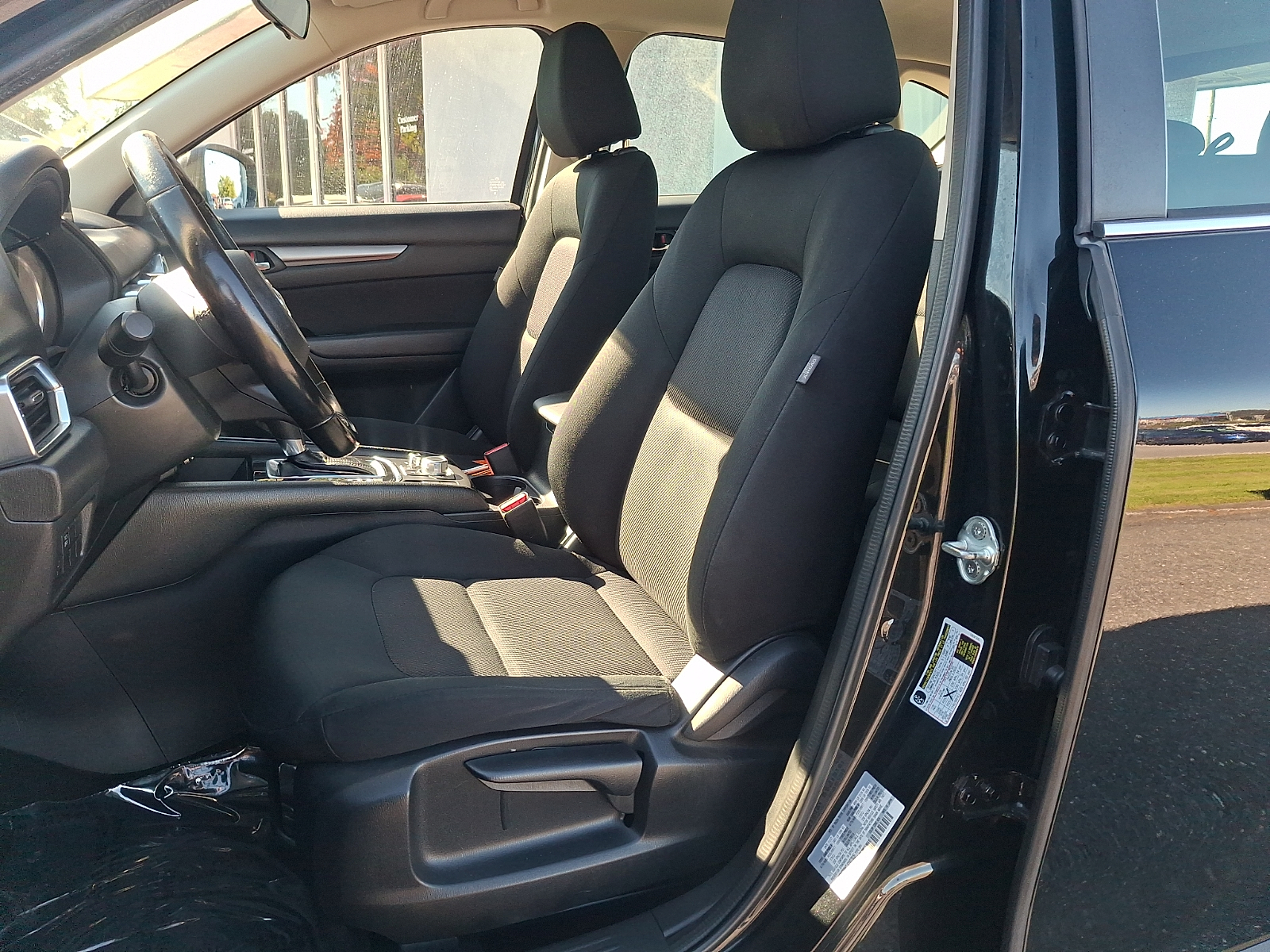 Used 2018 Mazda CX-5 SUV