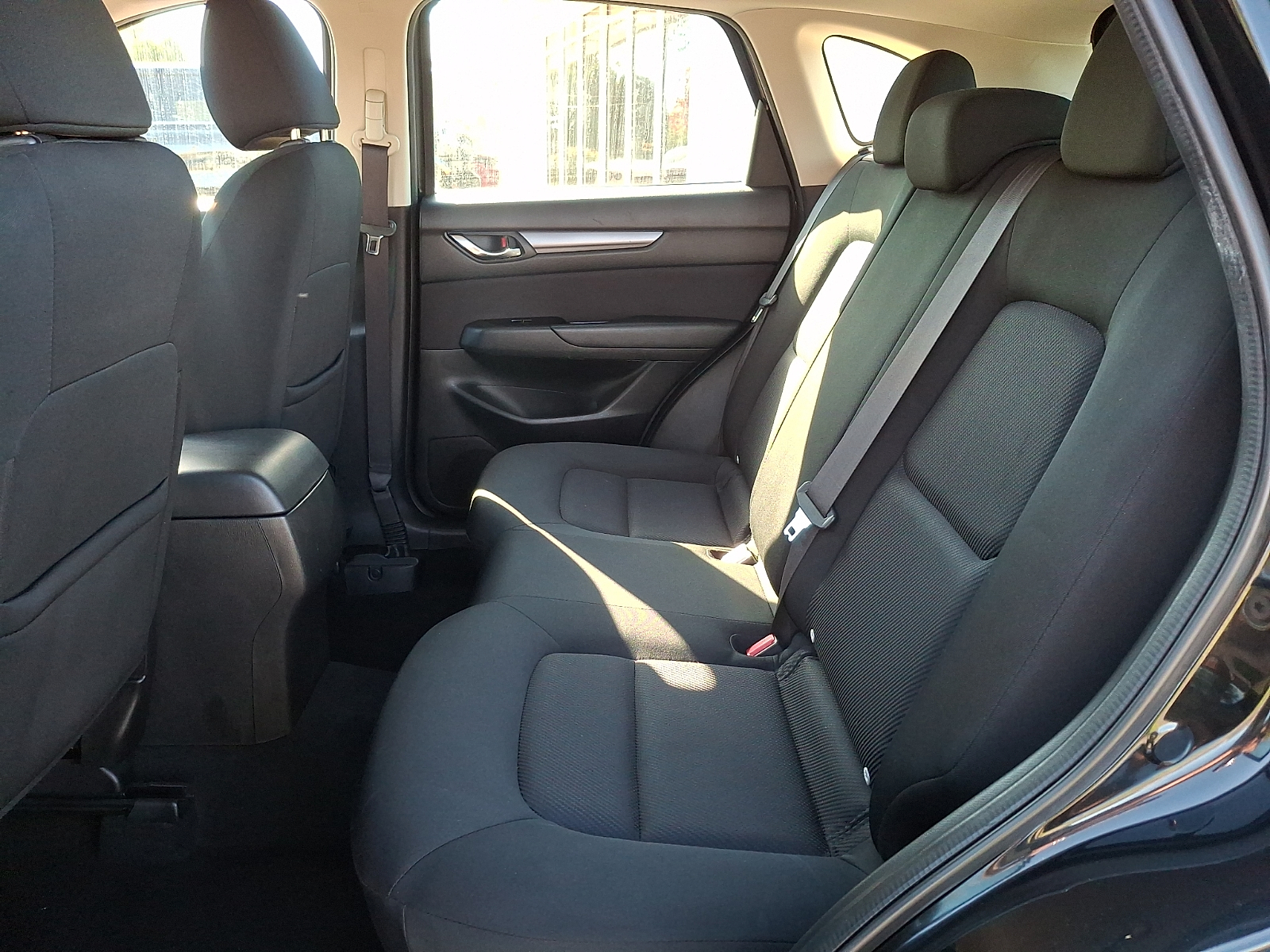 Used 2018 Mazda CX-5 SUV
