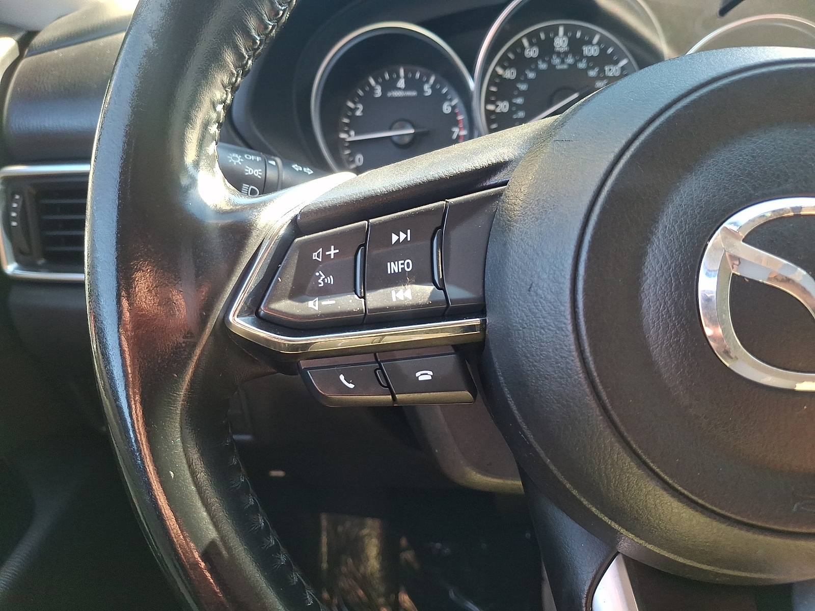 Used 2018 Mazda CX-5 SUV