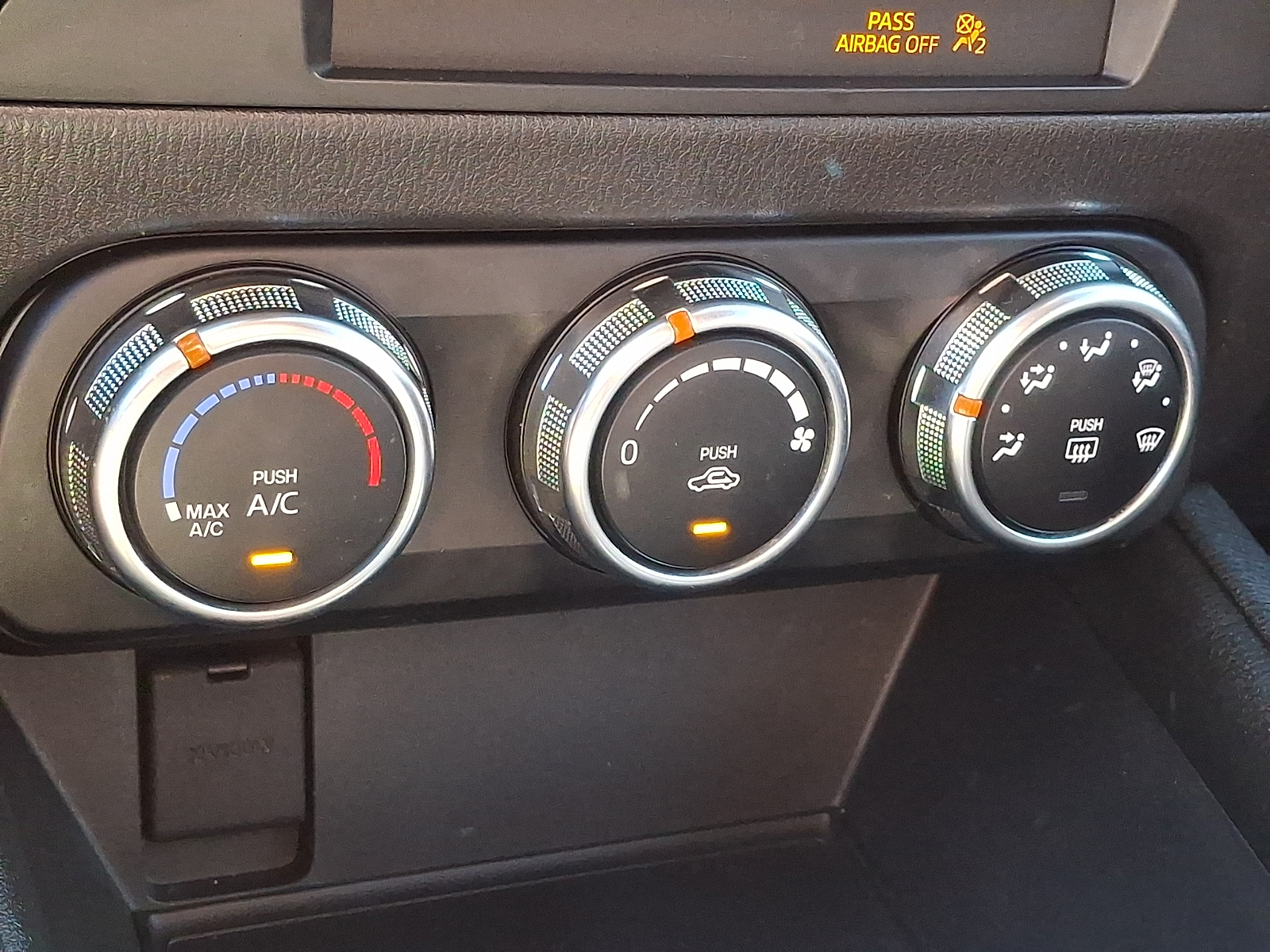 Used 2018 Mazda CX-5 SUV