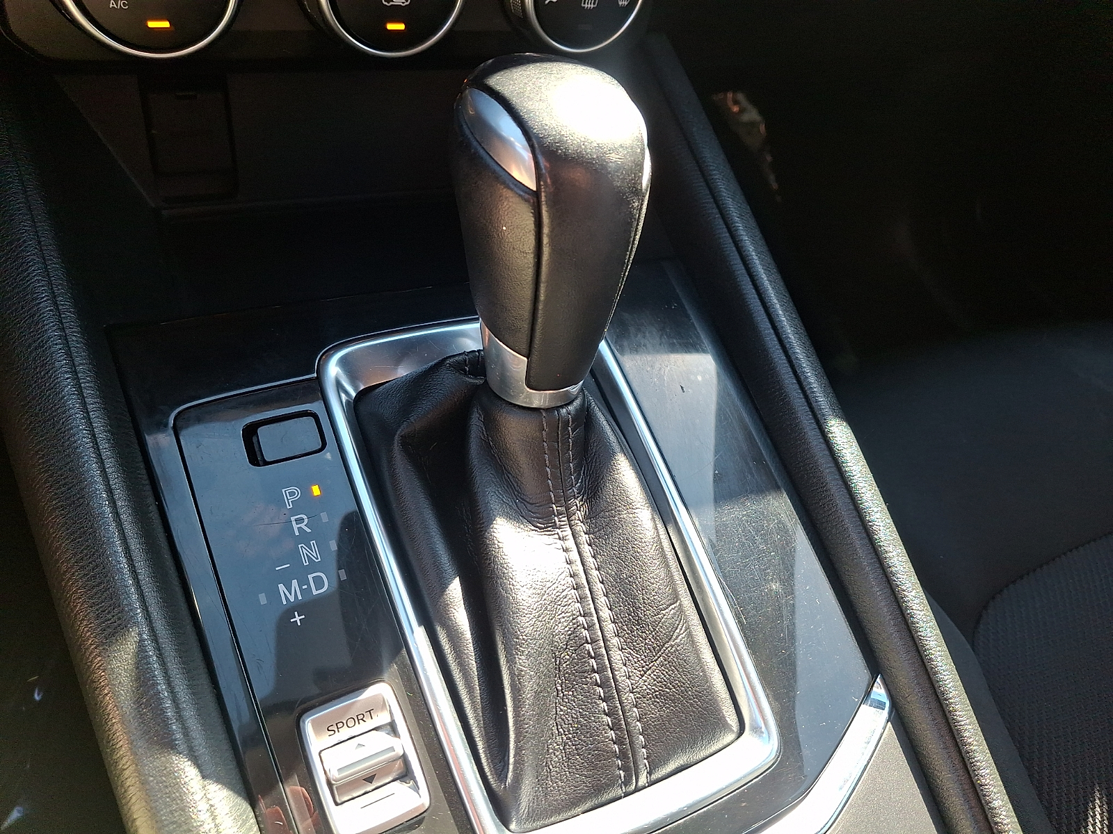 Used 2018 Mazda CX-5 SUV