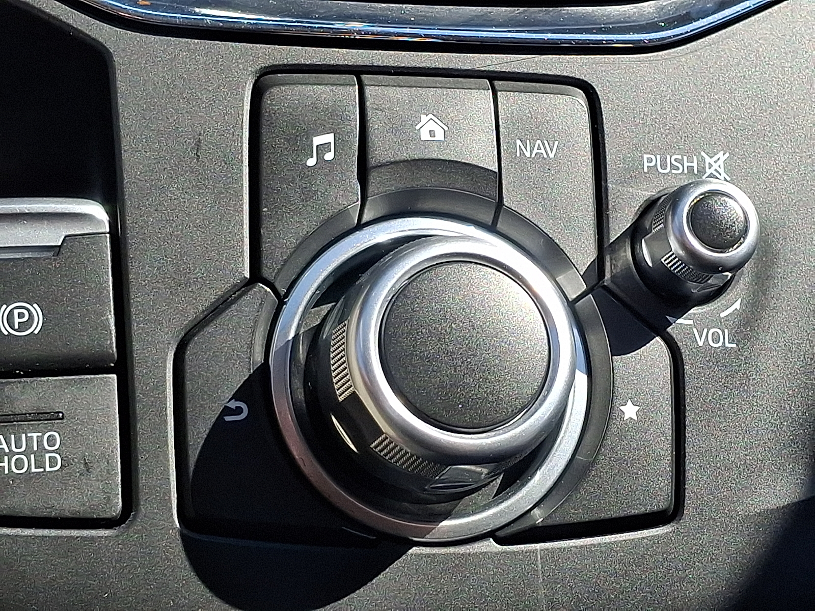 Used 2018 Mazda CX-5 SUV