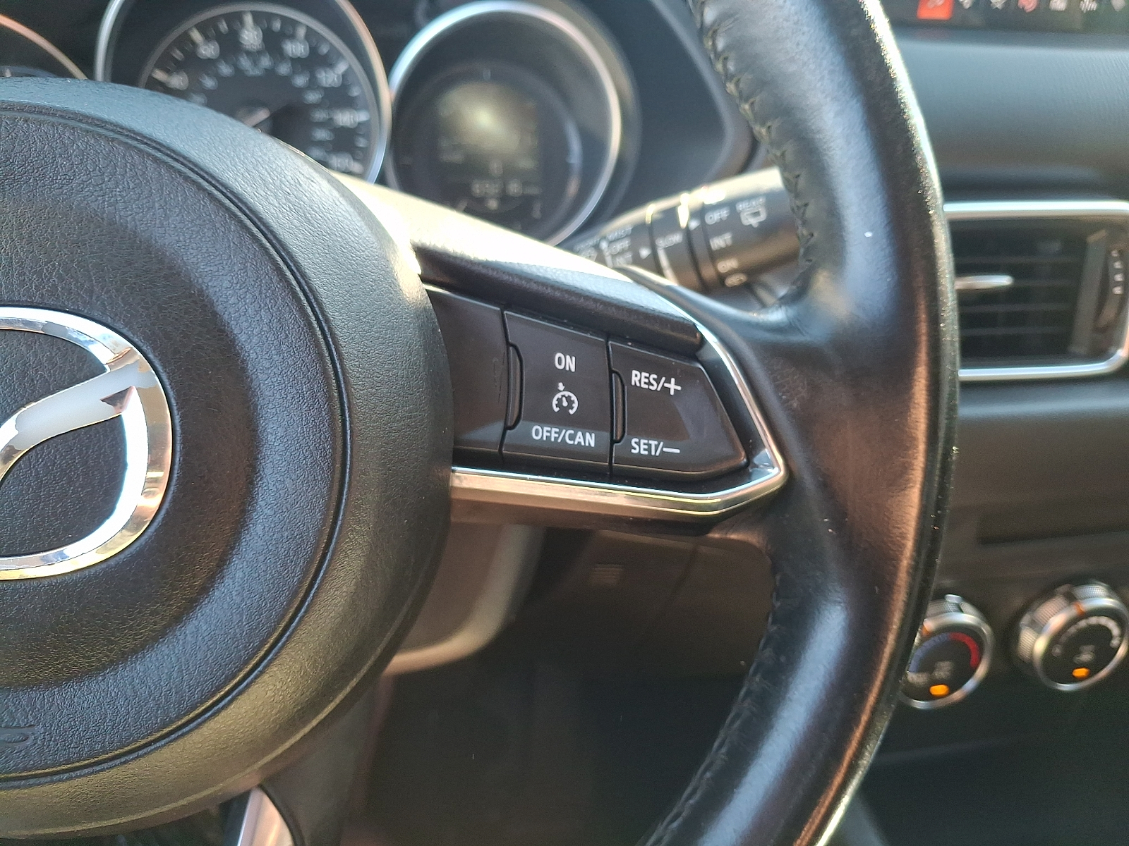 Used 2018 Mazda CX-5 SUV