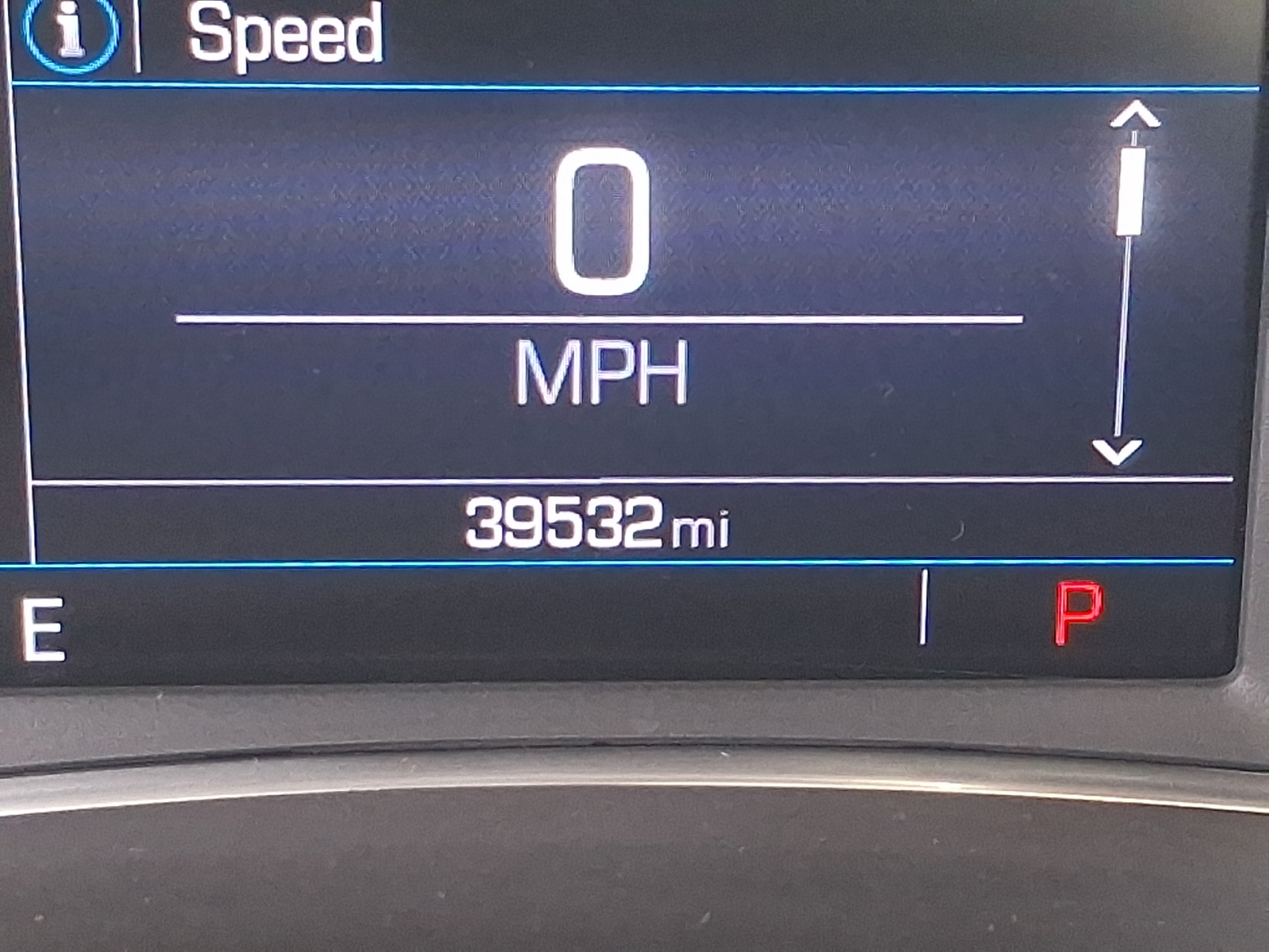Used 2020 GMC Terreno SUV - photo 19 of 30