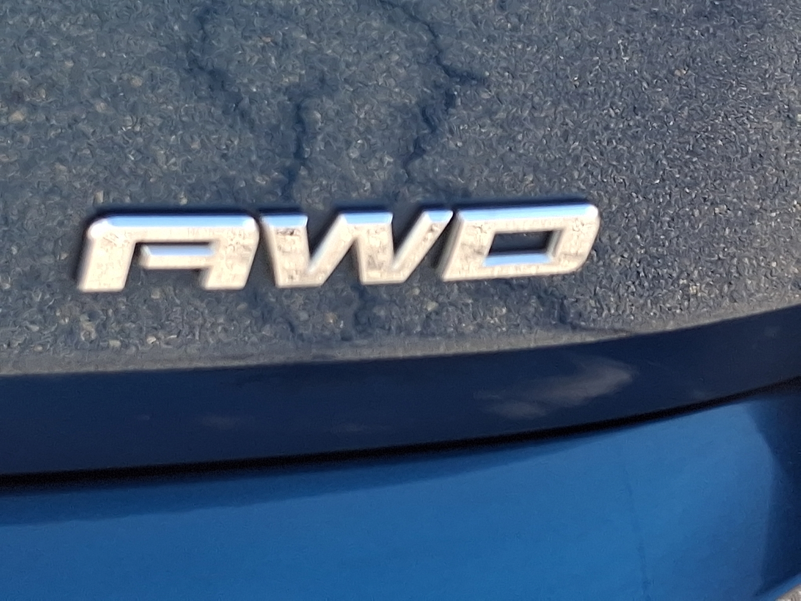 Used 2020 GMC Terreno SUV - photo 30 of 30