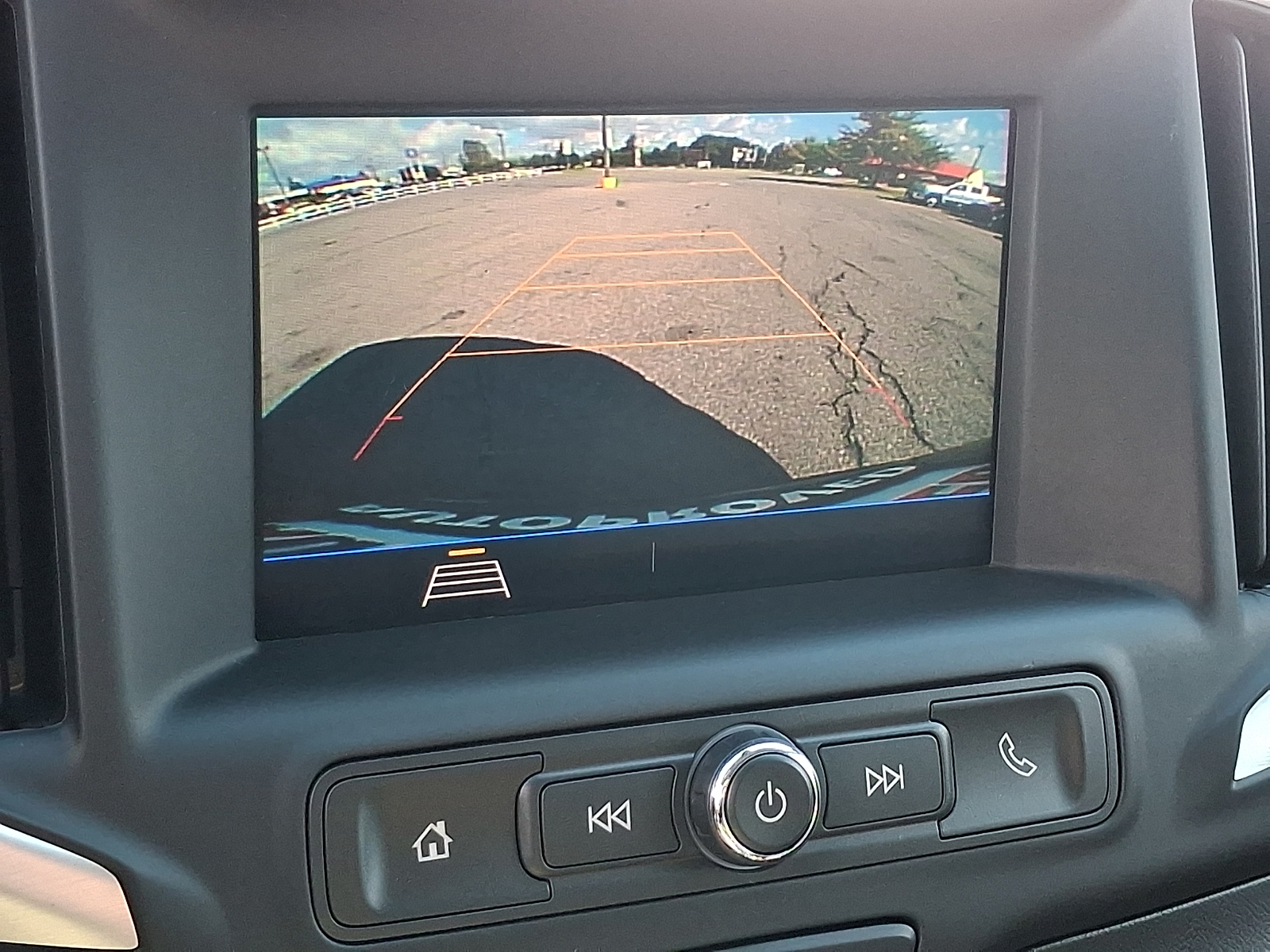 Used 2020 GMC Terreno SUV - photo 17 of 30
