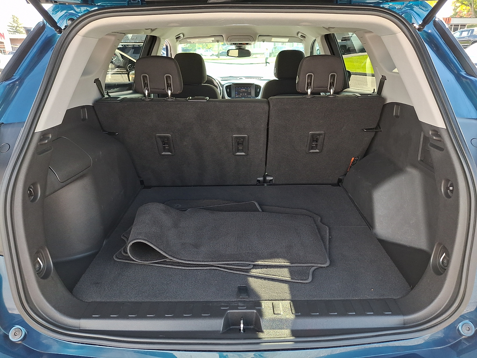 Used 2020 GMC Terreno SUV - photo 28 of 30
