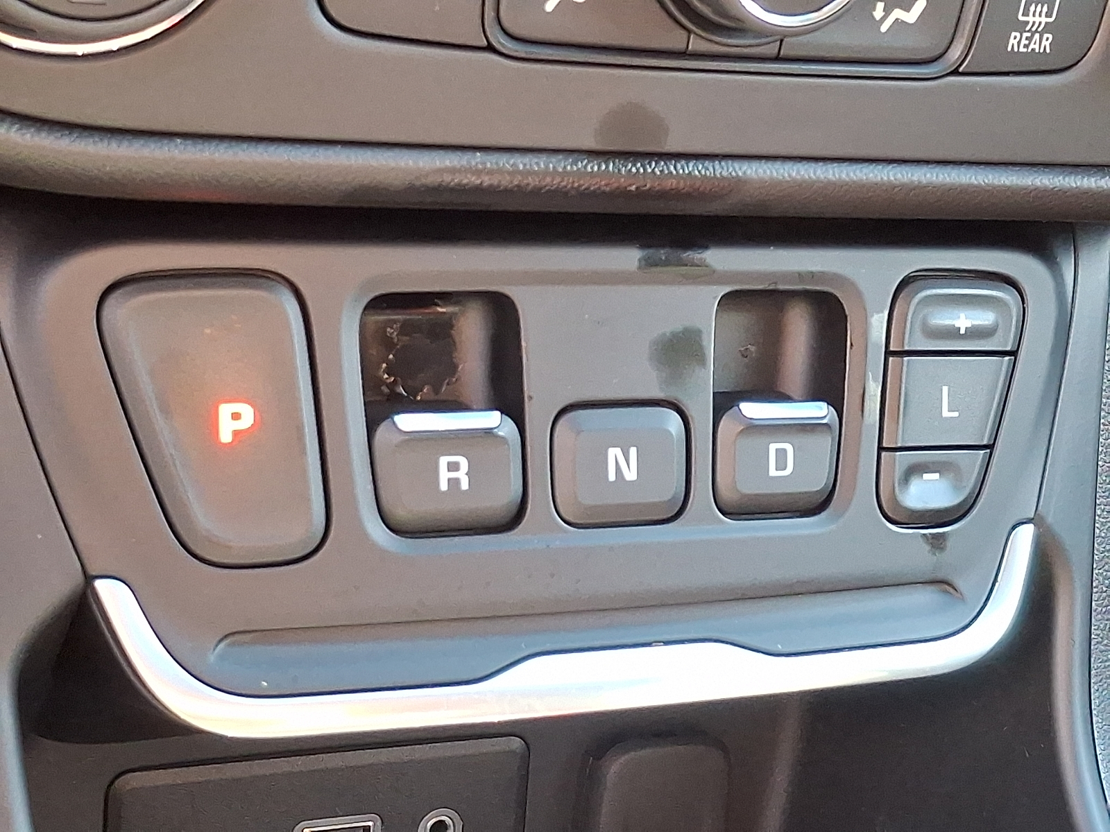Used 2020 GMC Terreno SUV - photo 14 of 30