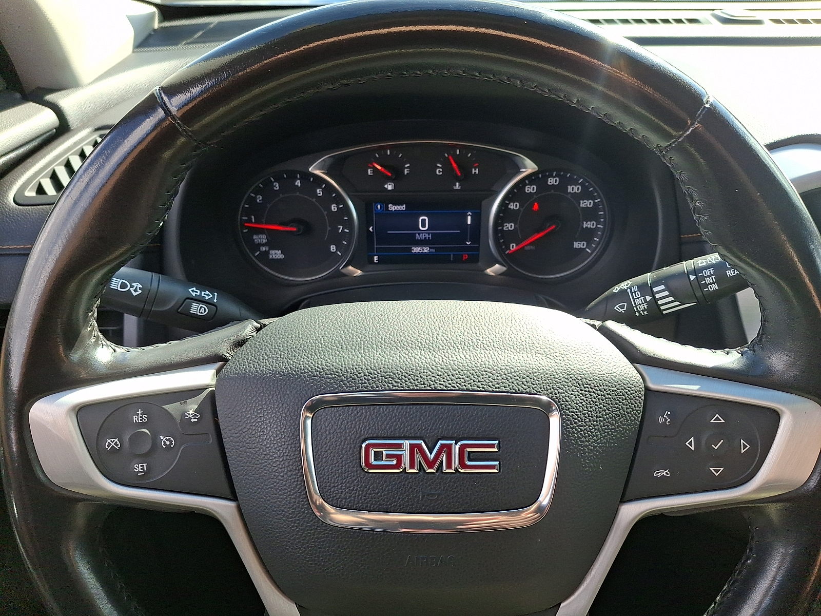Used 2020 GMC Terreno SUV - photo 18 of 30