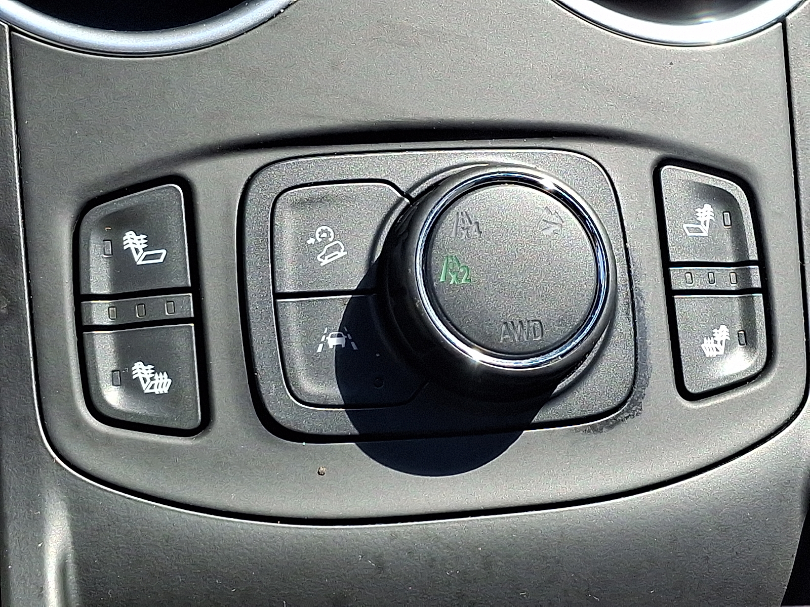 Used 2020 GMC Terreno SUV - photo 24 of 30