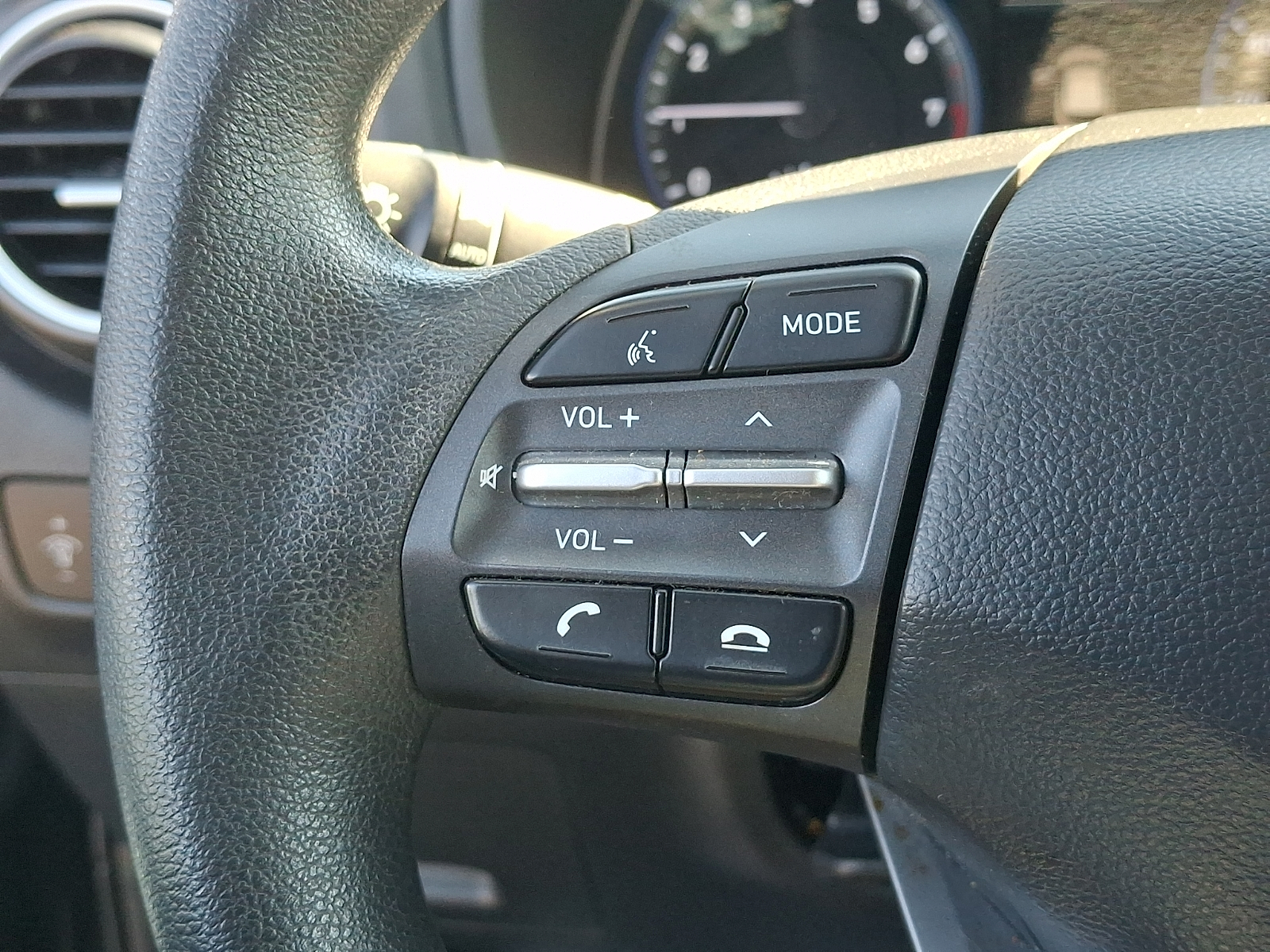 Used 2021 Hyundai Kona SUV