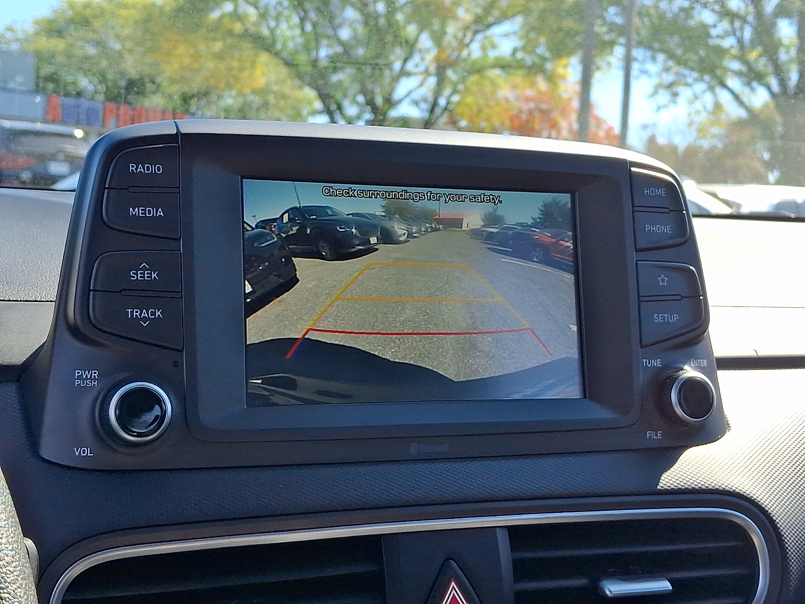 Used 2021 Hyundai Kona SUV