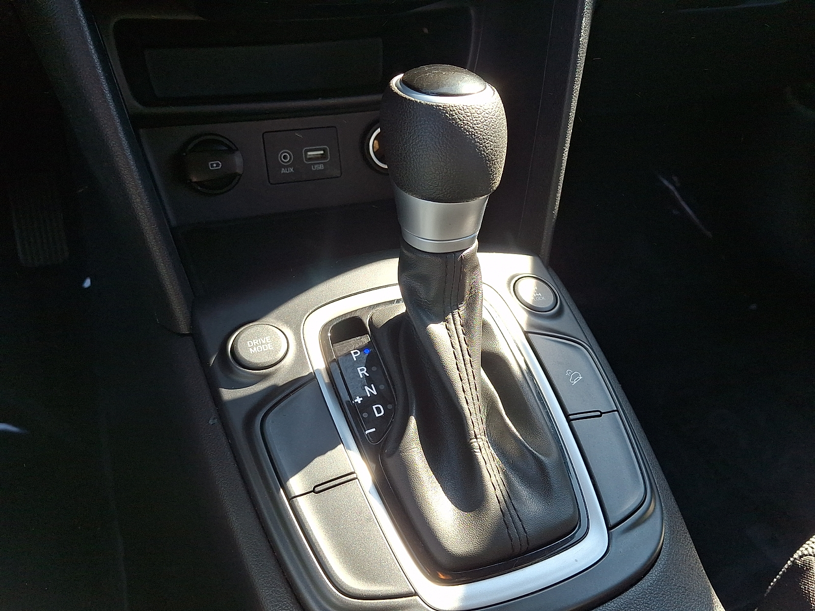 Used 2021 Hyundai Kona SUV