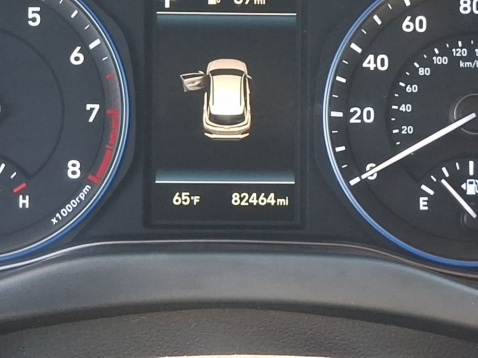 Used 2021 Hyundai Kona SUV