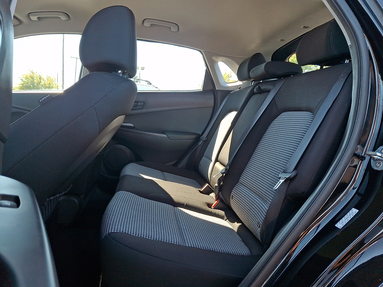 Used 2021 Hyundai Kona SUV