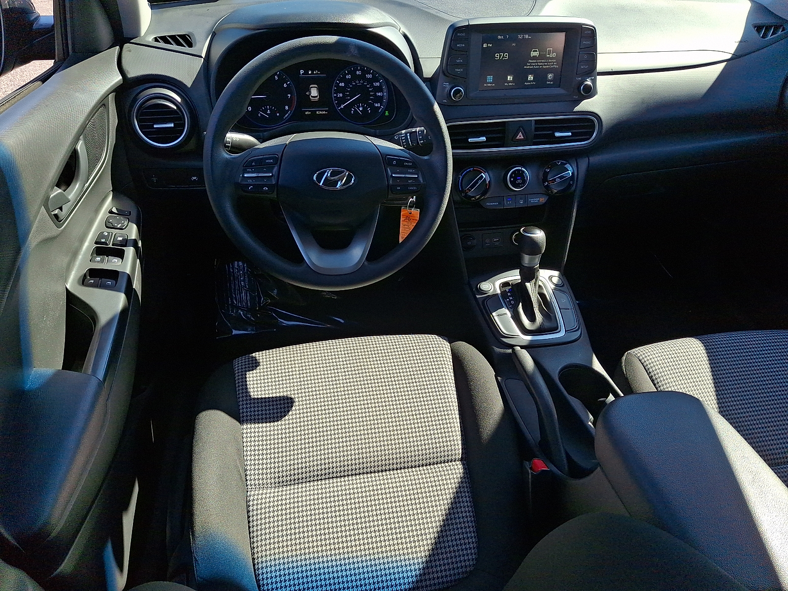 Used 2021 Hyundai Kona SUV
