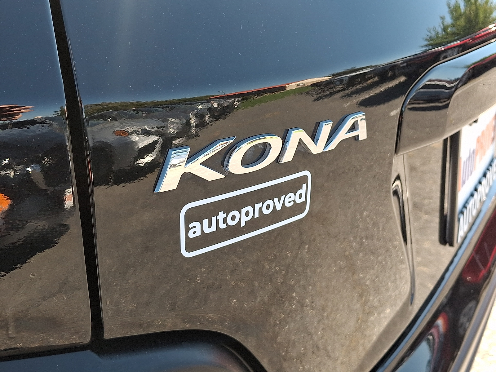 Used 2021 Hyundai Kona SUV