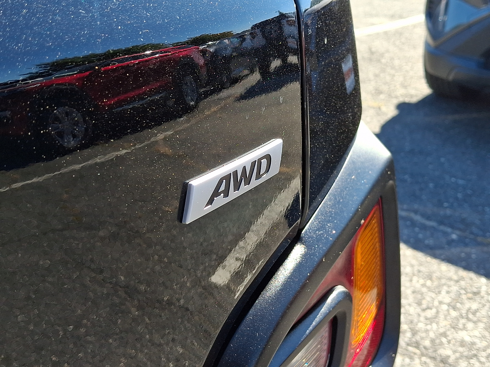 Used 2021 Hyundai Kona SUV