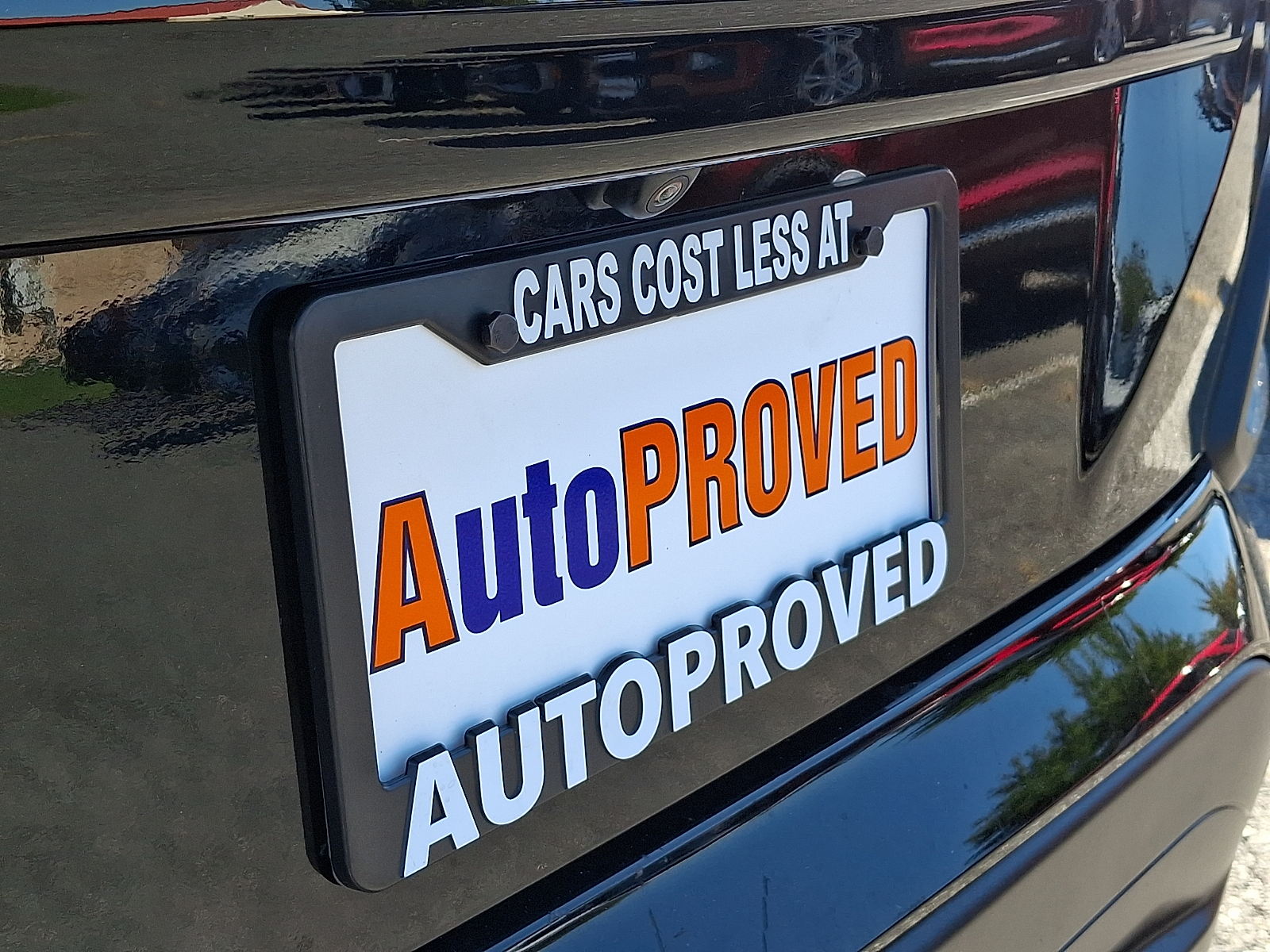 Used 2021 Hyundai Kona SUV