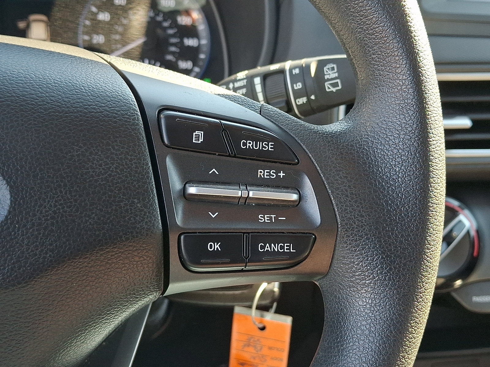 Used 2021 Hyundai Kona SUV