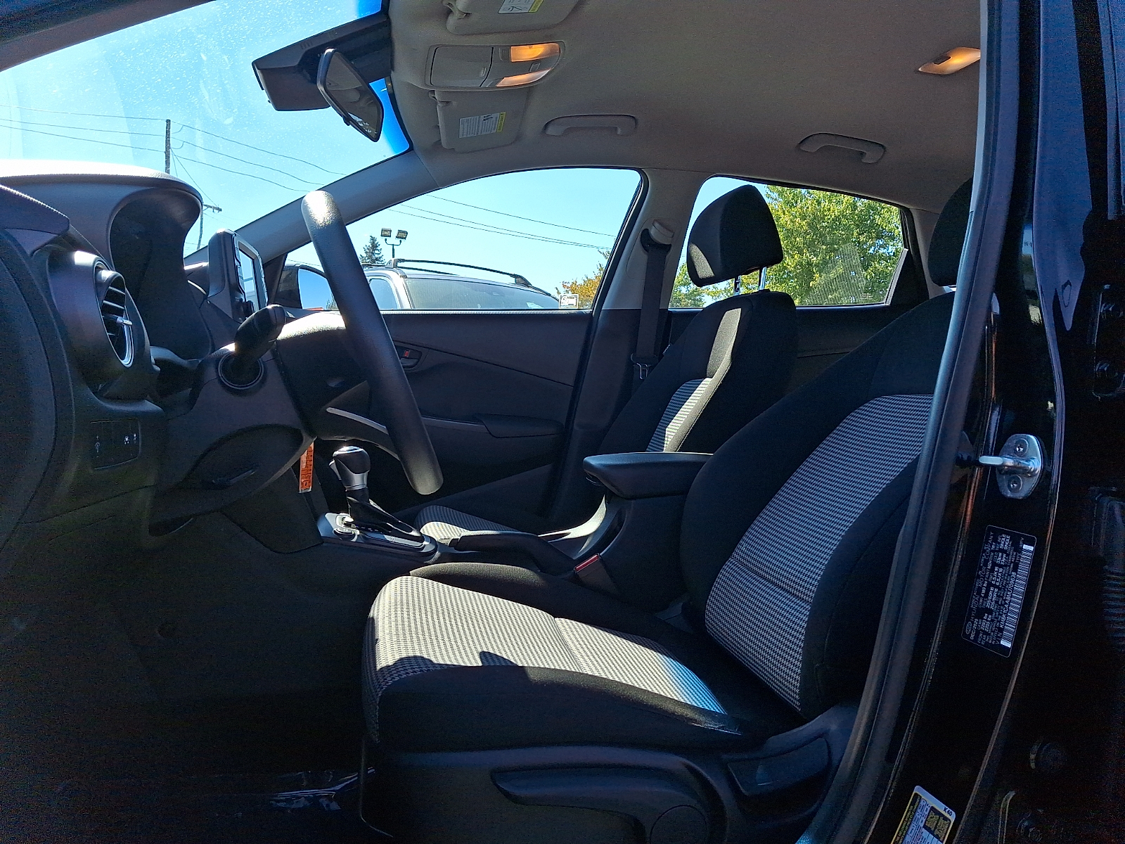Used 2021 Hyundai Kona SUV