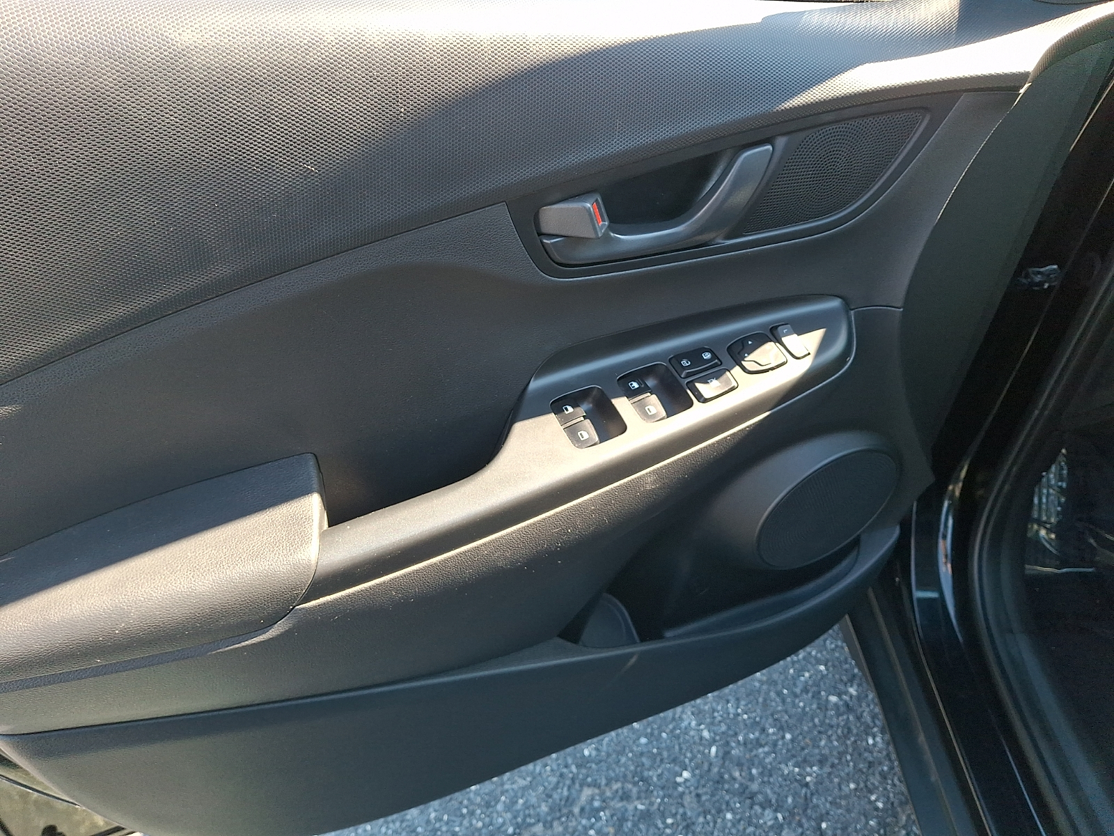 Used 2021 Hyundai Kona SUV