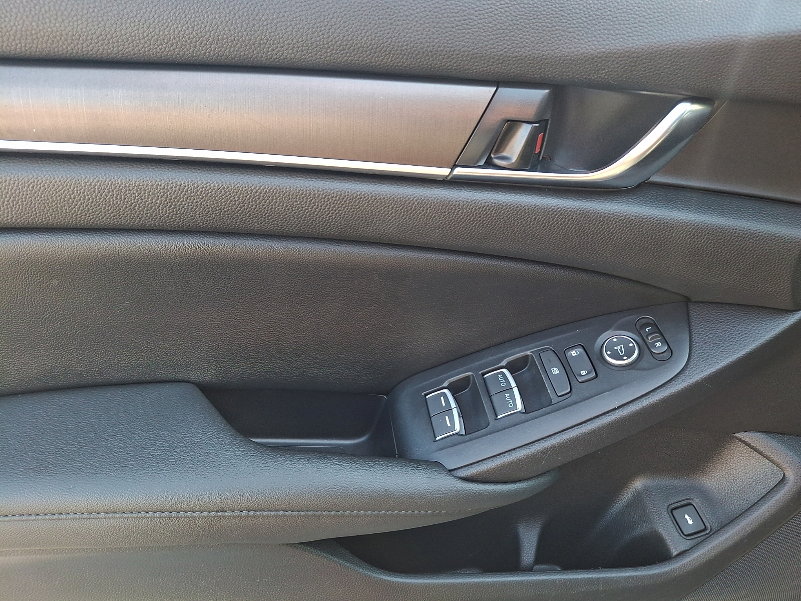 Used 2021 Honda Accord Sedan