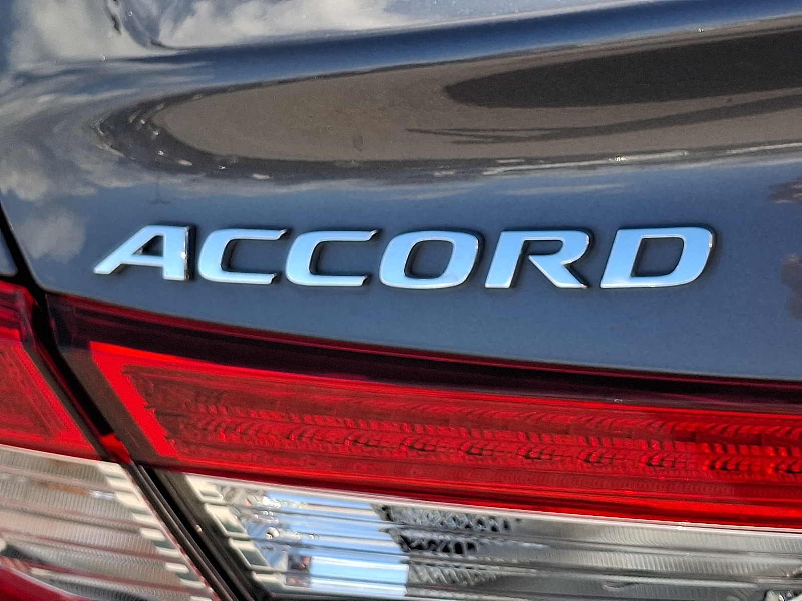 Used 2021 Honda Accord Sedan