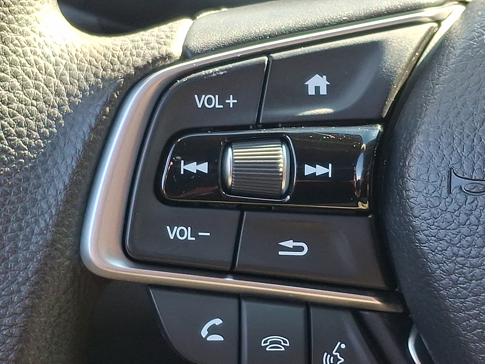 Used 2021 Honda Accord Sedan