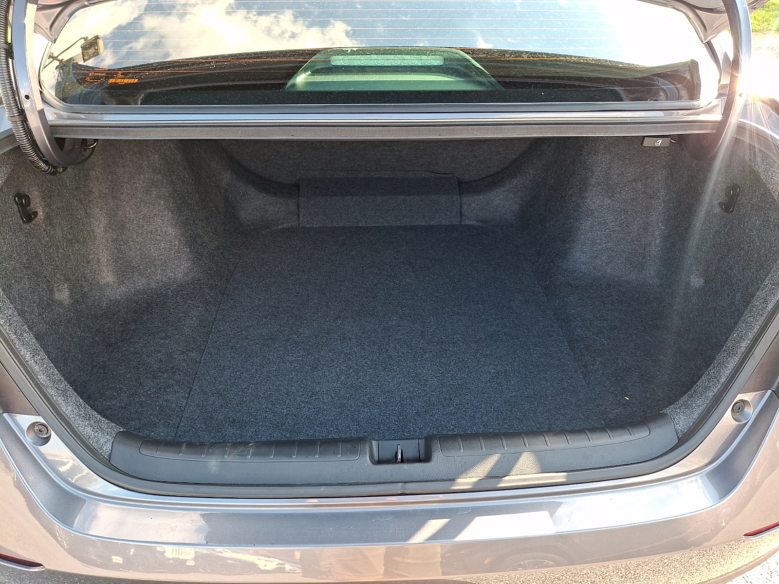 Used 2021 Honda Accord Sedan