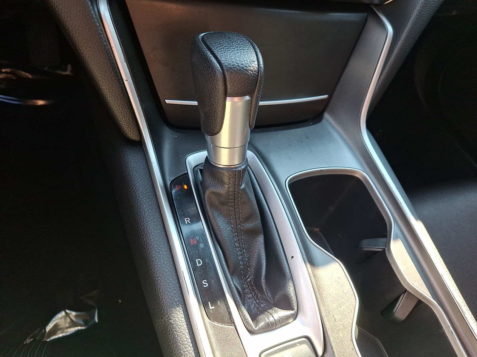 Used 2021 Honda Accord Sedan