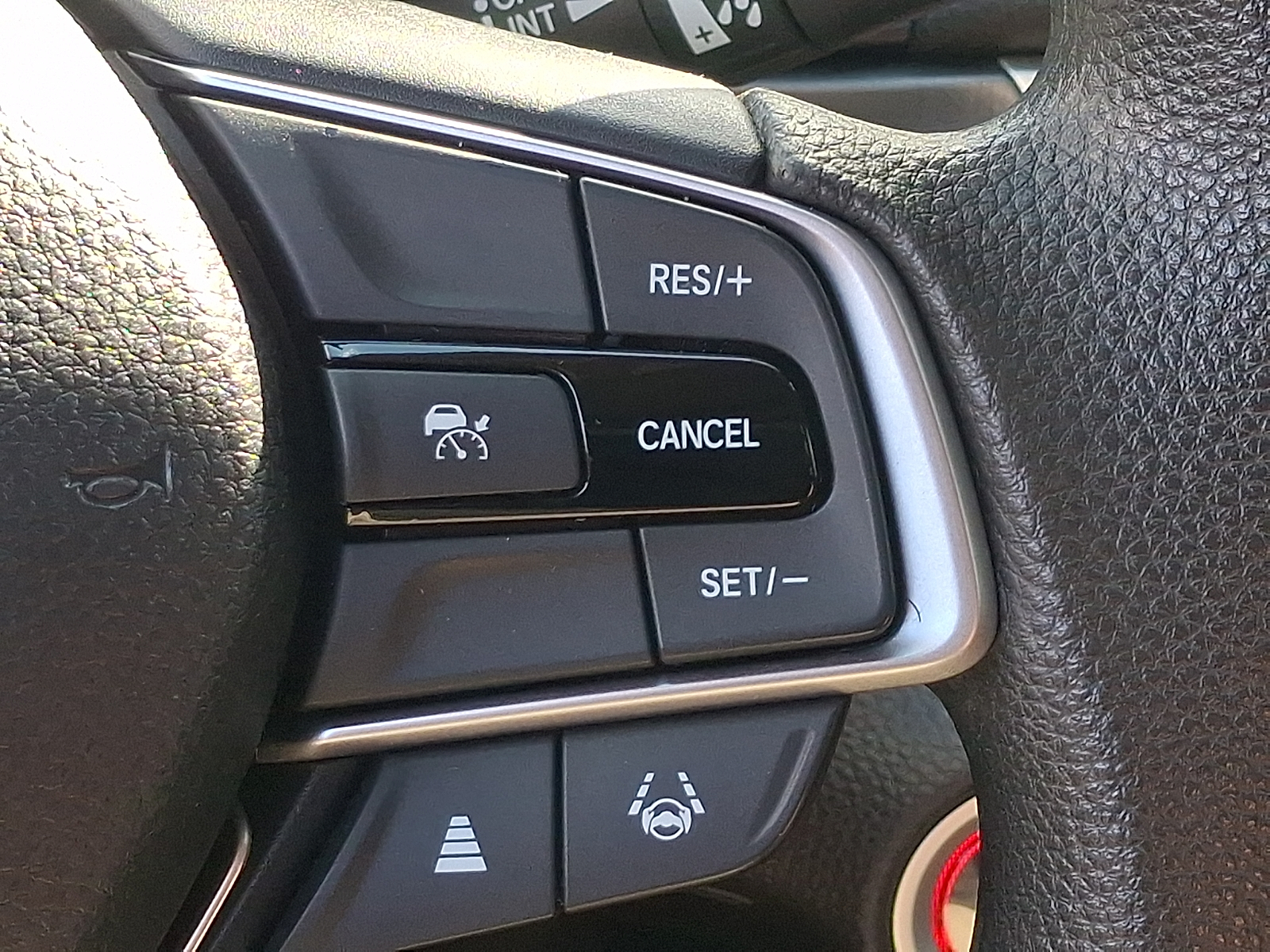 Used 2021 Honda Accord Sedan