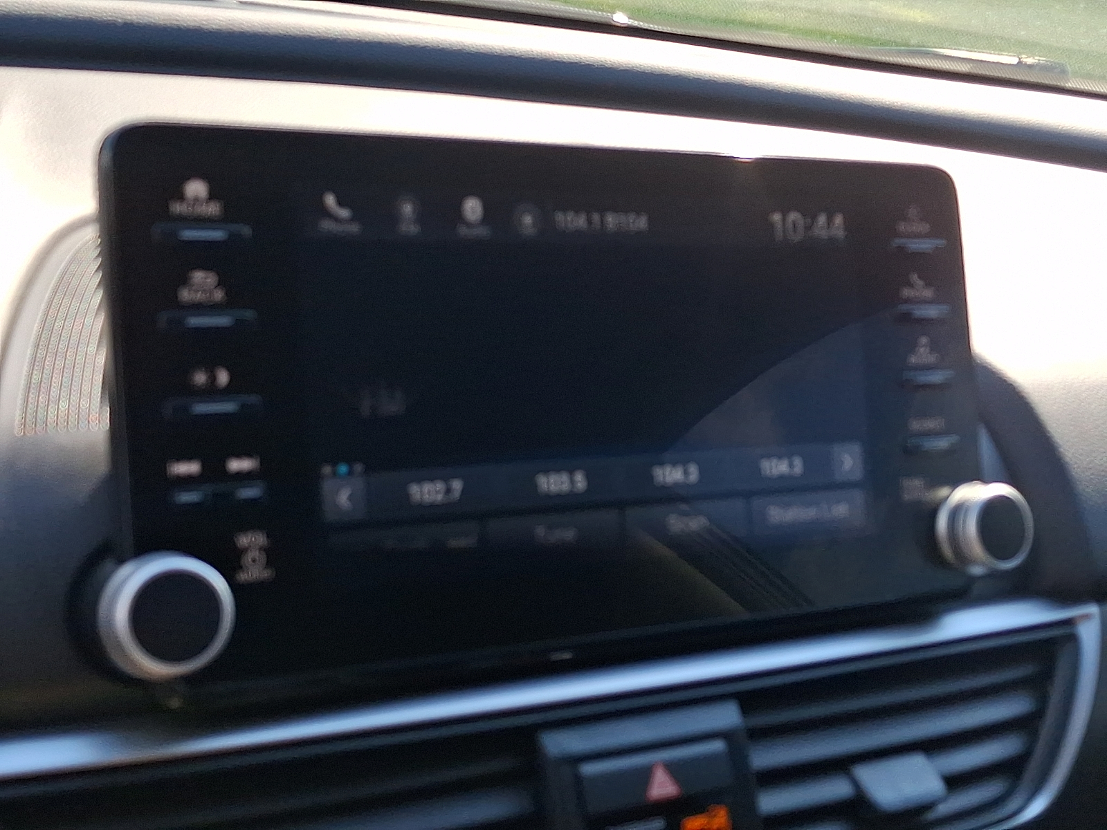 Used 2021 Honda Accord Sedan