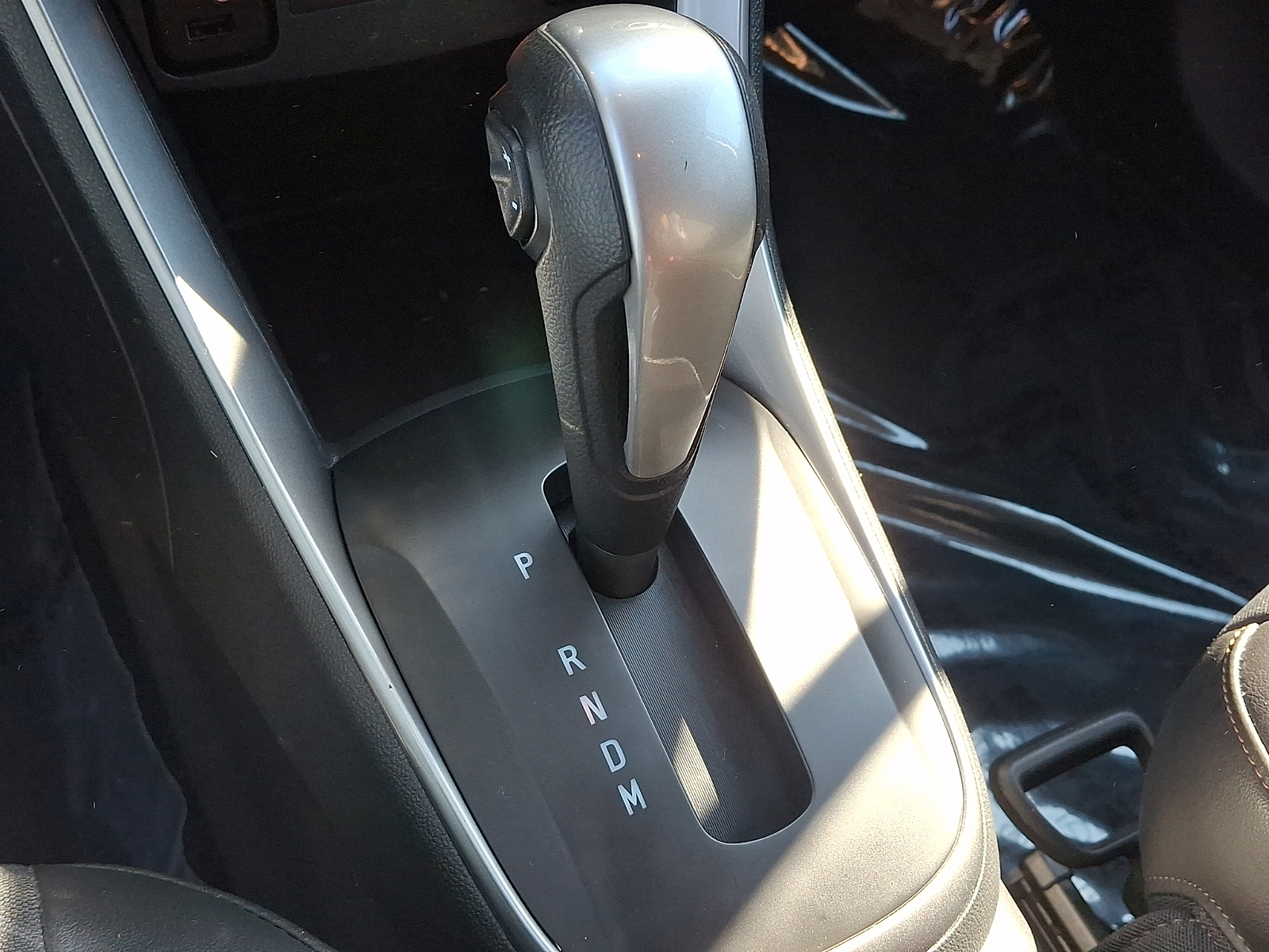 Used 2018 Chevrolet Trax SUV