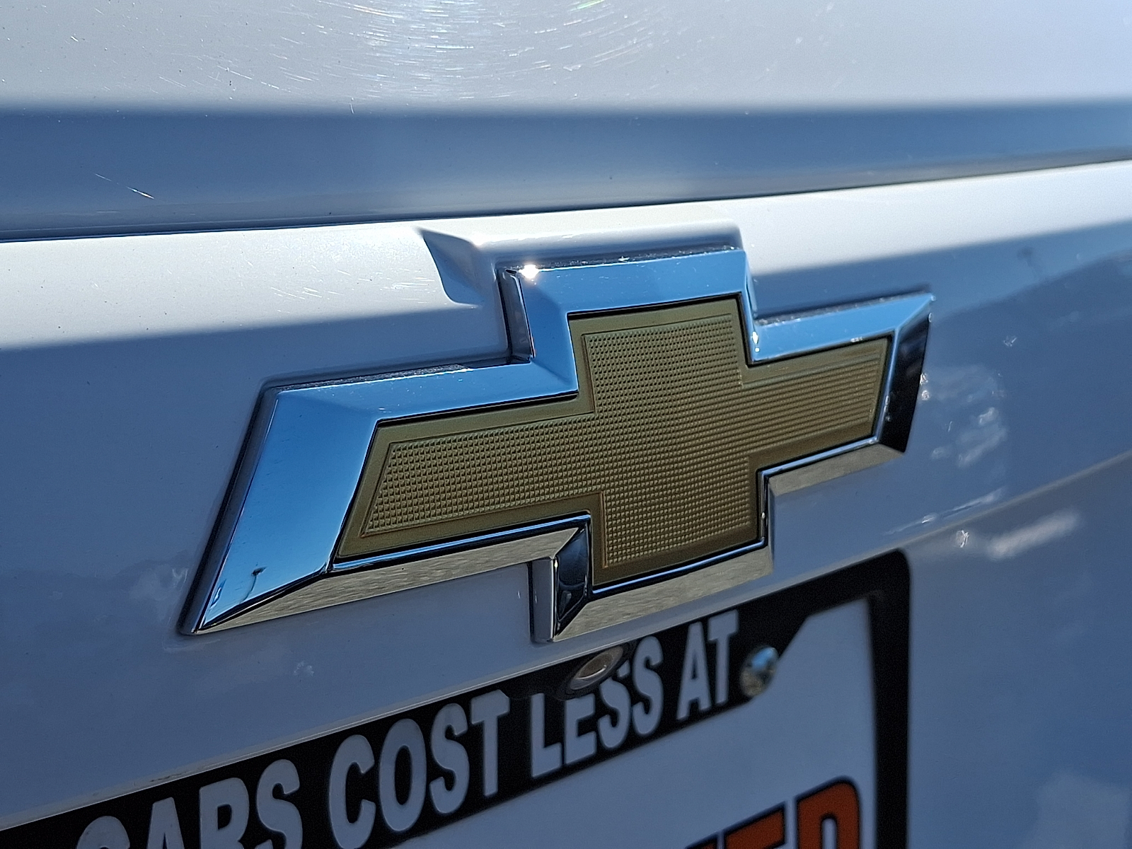 Used 2018 Chevrolet Trax SUV