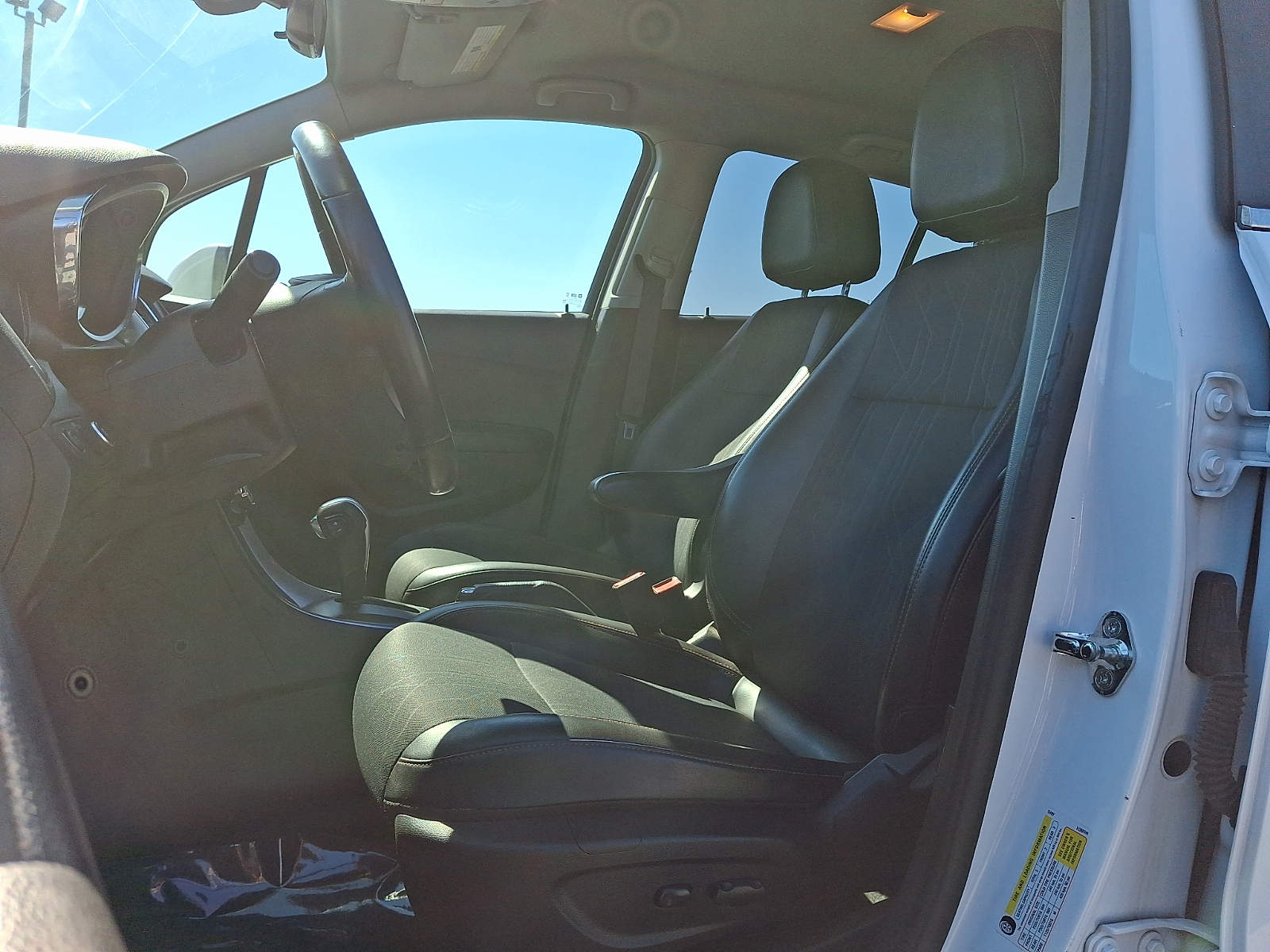 Used 2018 Chevrolet Trax SUV