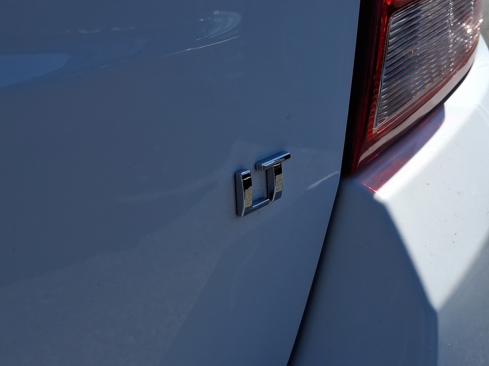 Used 2018 Chevrolet Trax SUV