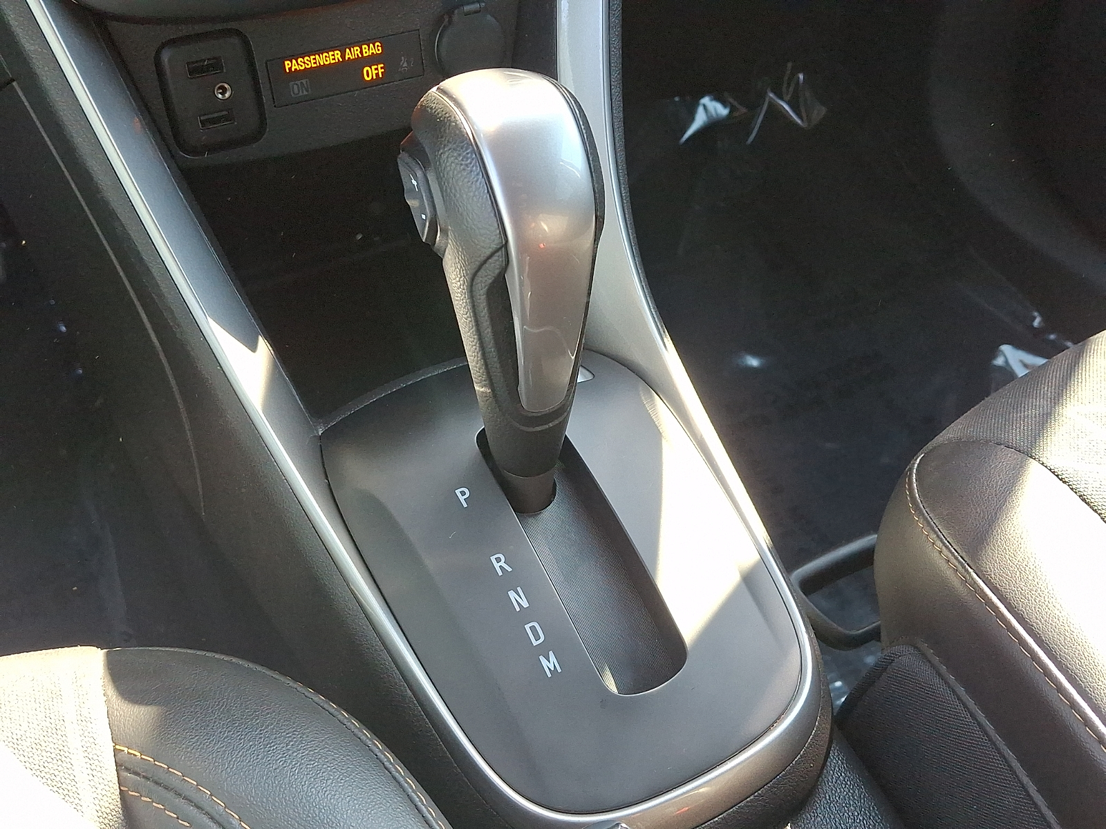 Used 2019 Chevrolet Trax SUV