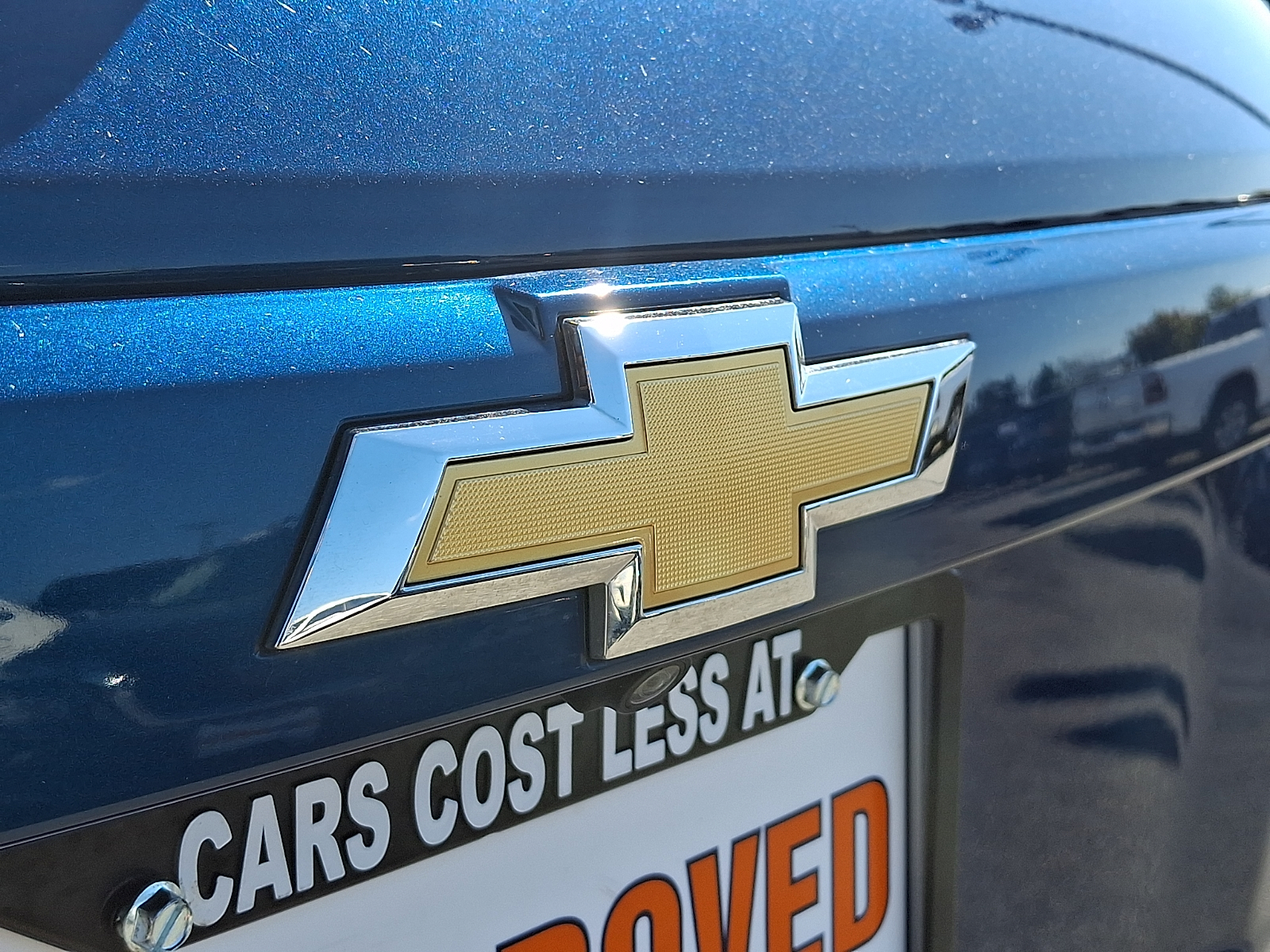 Used 2019 Chevrolet Trax SUV