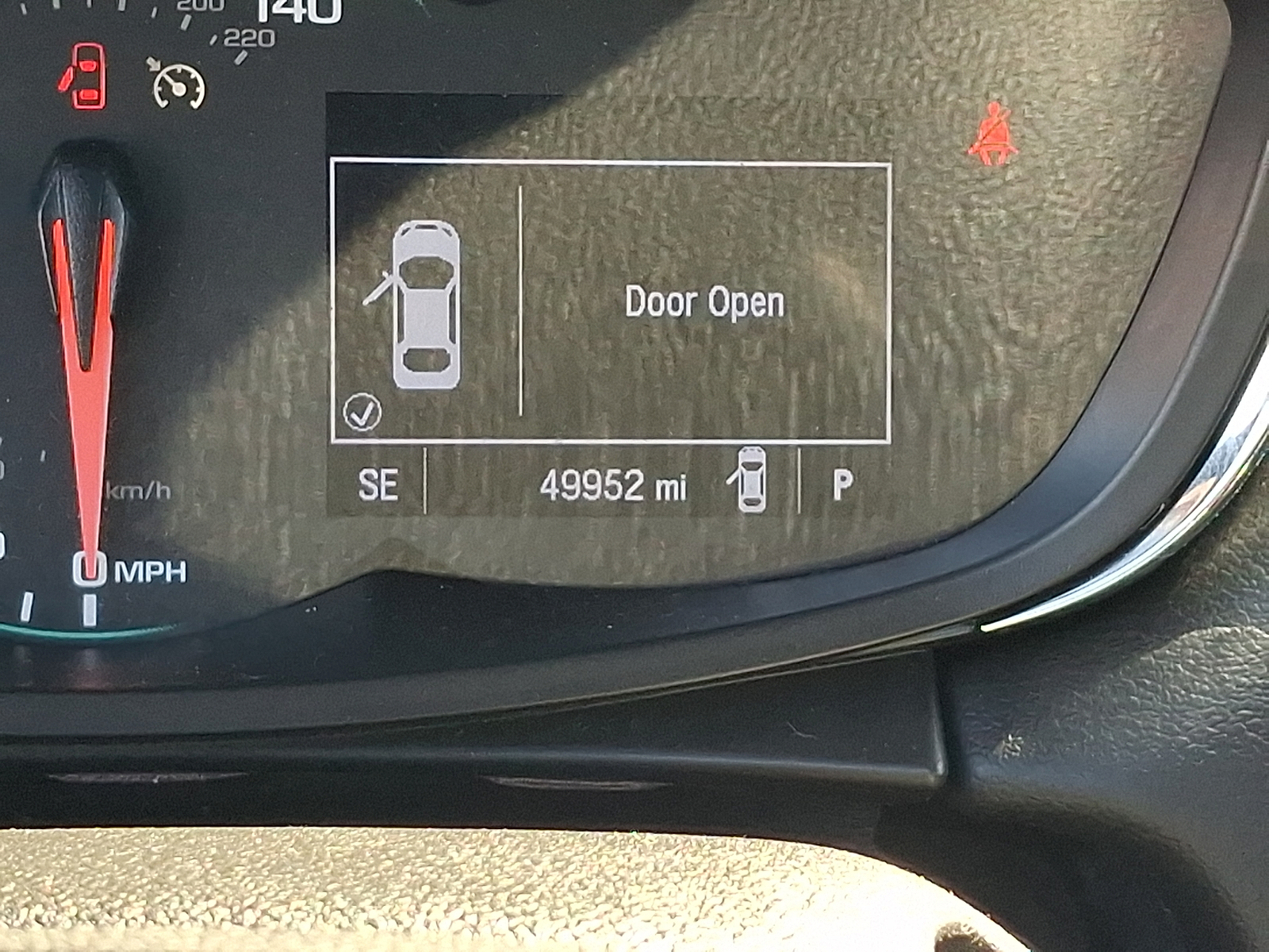 Used 2019 Chevrolet Trax SUV