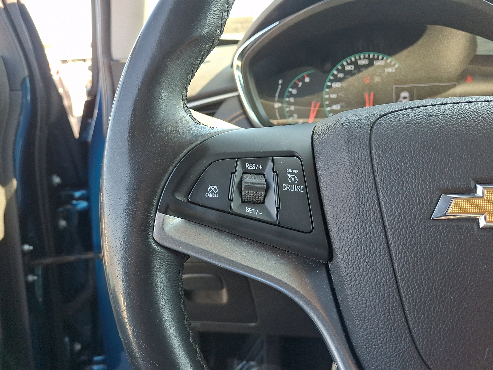 Used 2019 Chevrolet Trax SUV