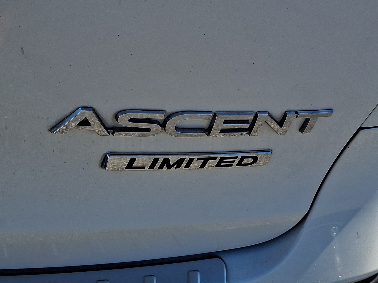 Used 2020 Subaru Ascent SUV